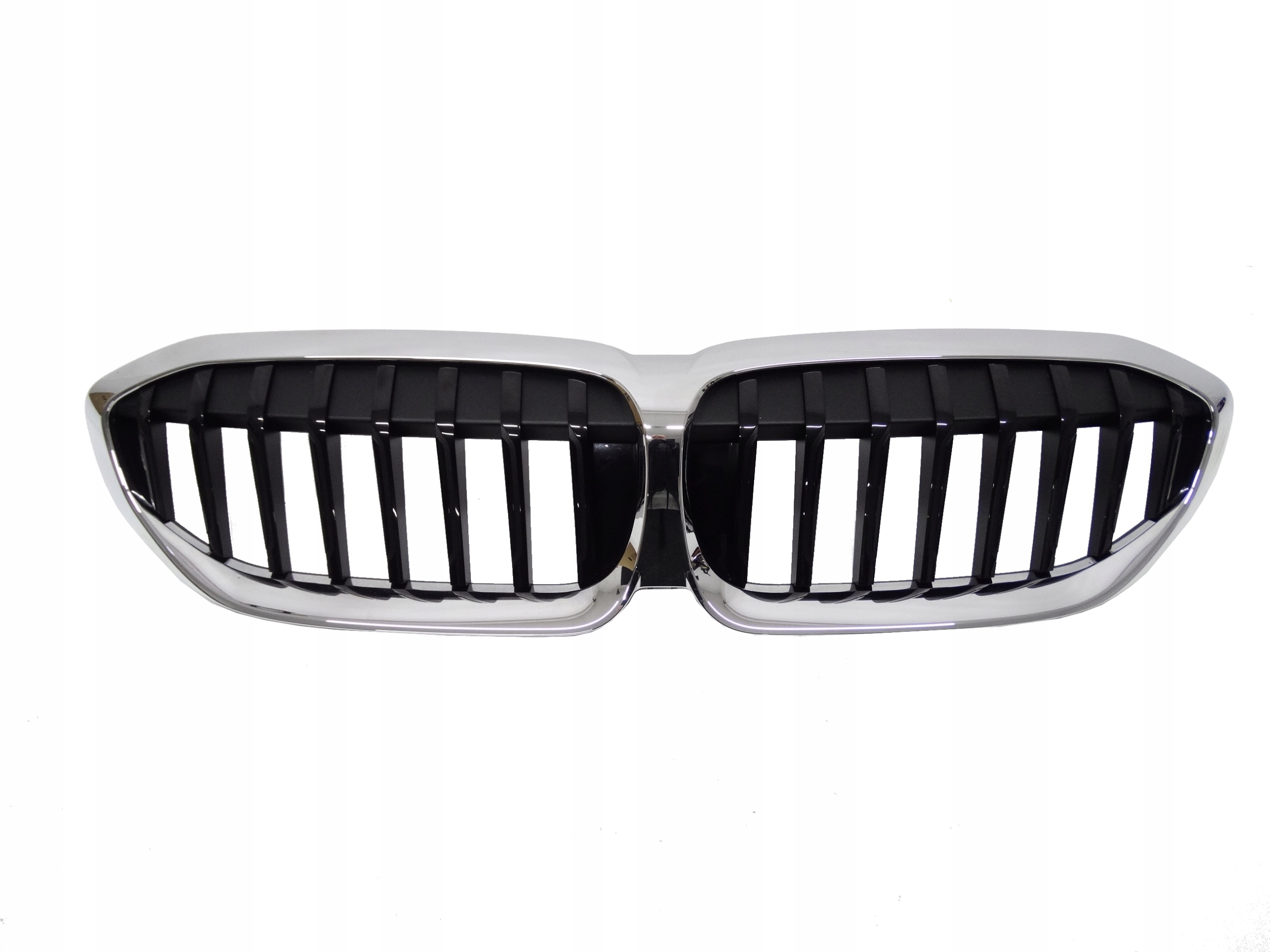 BMW 3 G20 G21 18-22 grill nerki 7449428 oryginalny