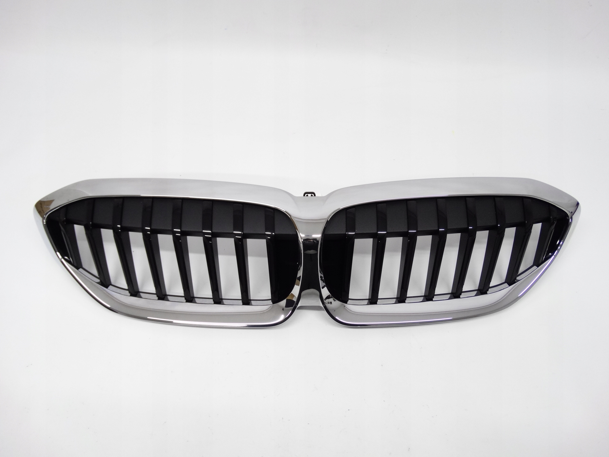 Second image of BMW 3 G20 G21 18-22 grill nerki 7449428 oryginalny