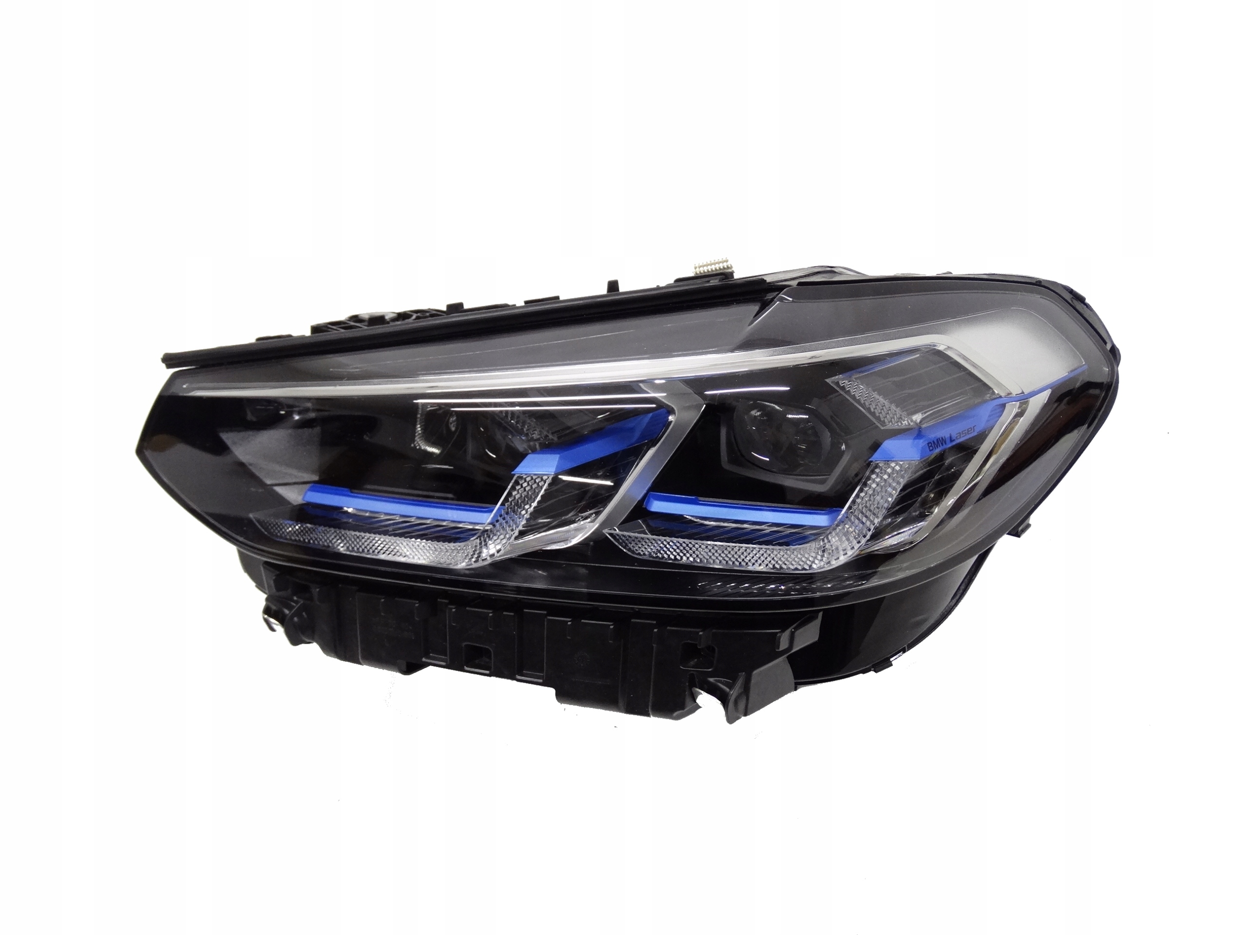 BMW X3 G01 Lift 21- X4 G02 LCI Laser lewa 5A29217