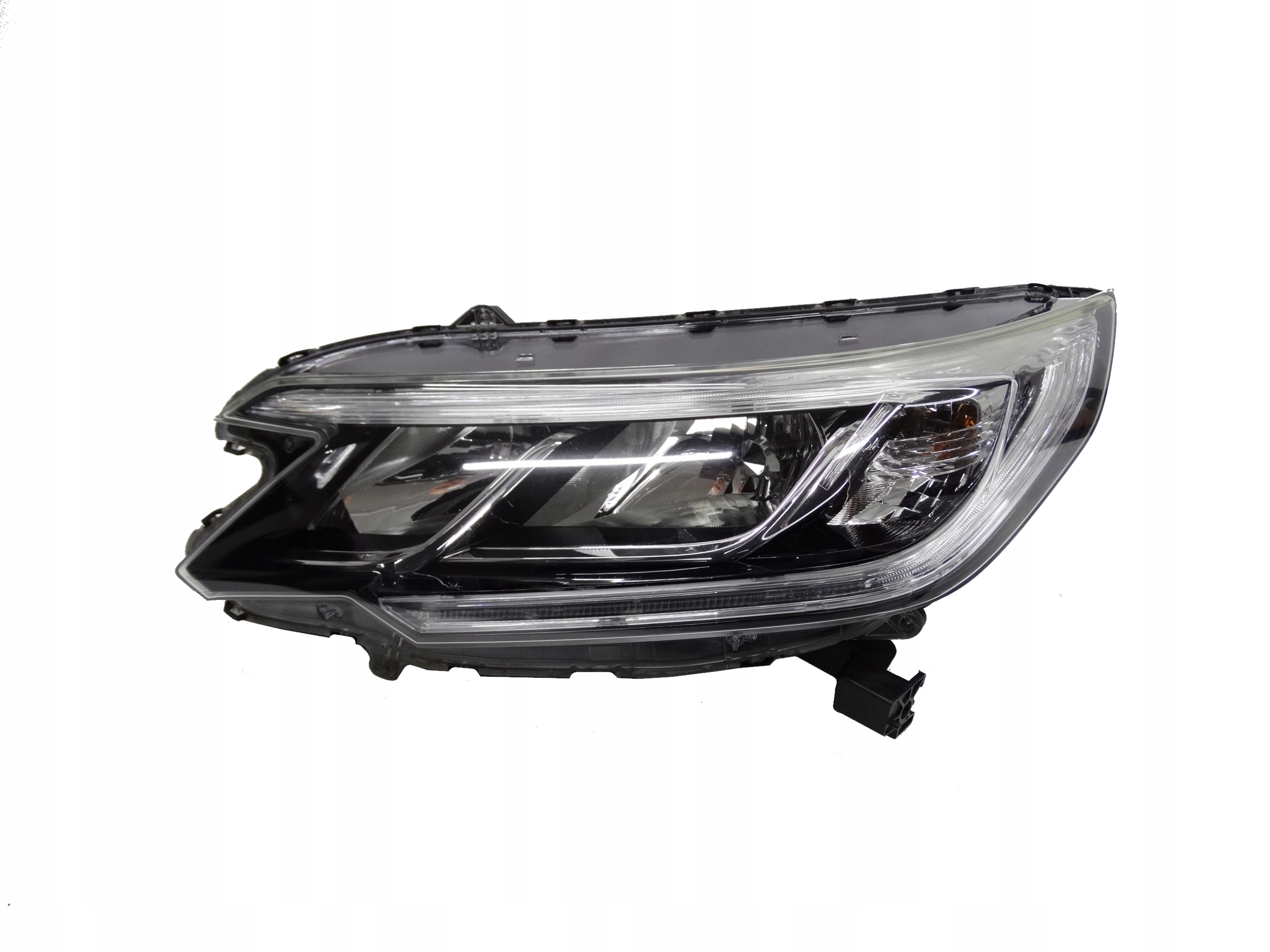 Honda CR-V IV lift 14-18 lewa zwykła + LED 5QH715