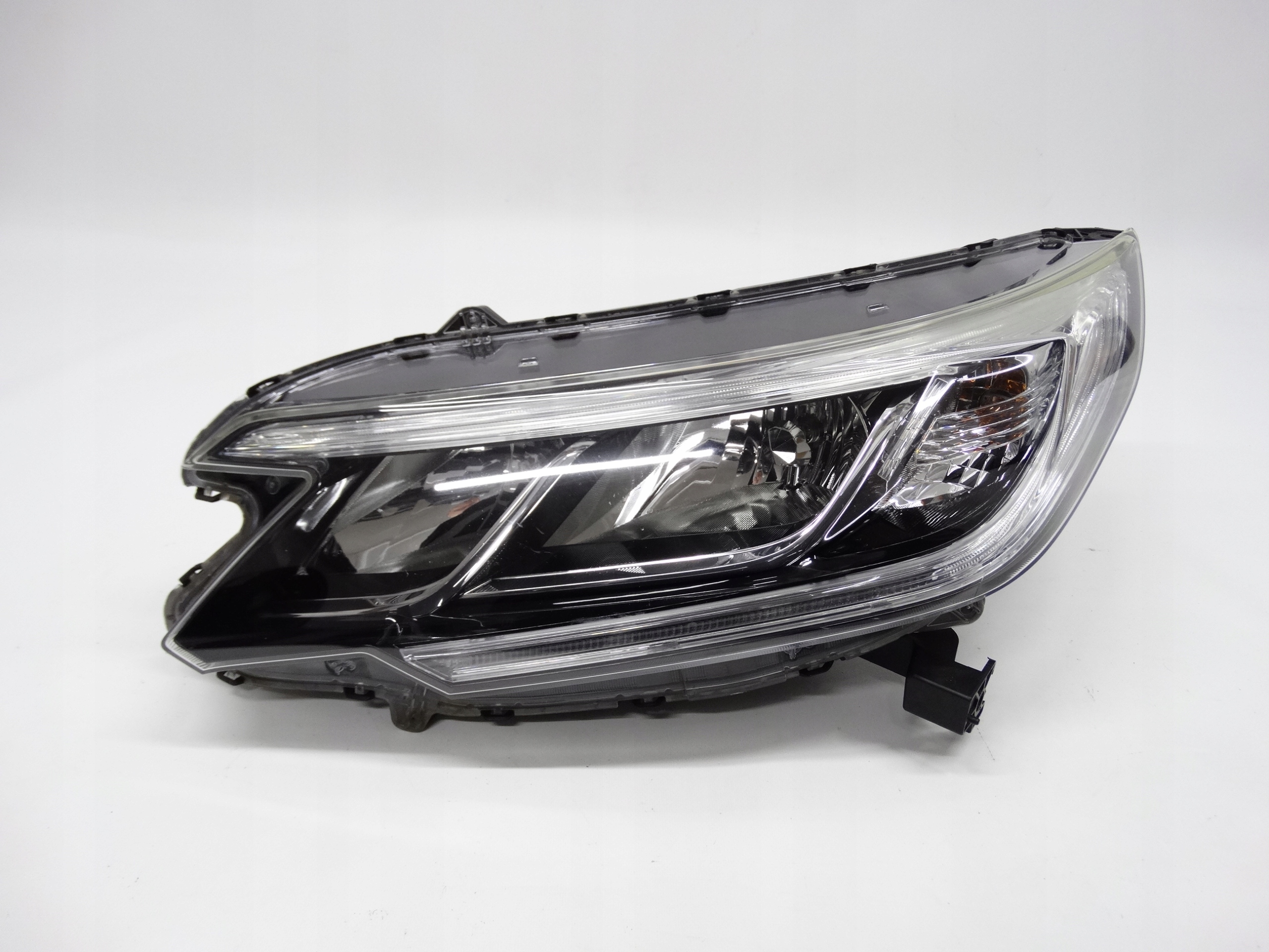 Second image of Honda CR-V IV lift 14-18 lewa zwykła + LED 5QH715