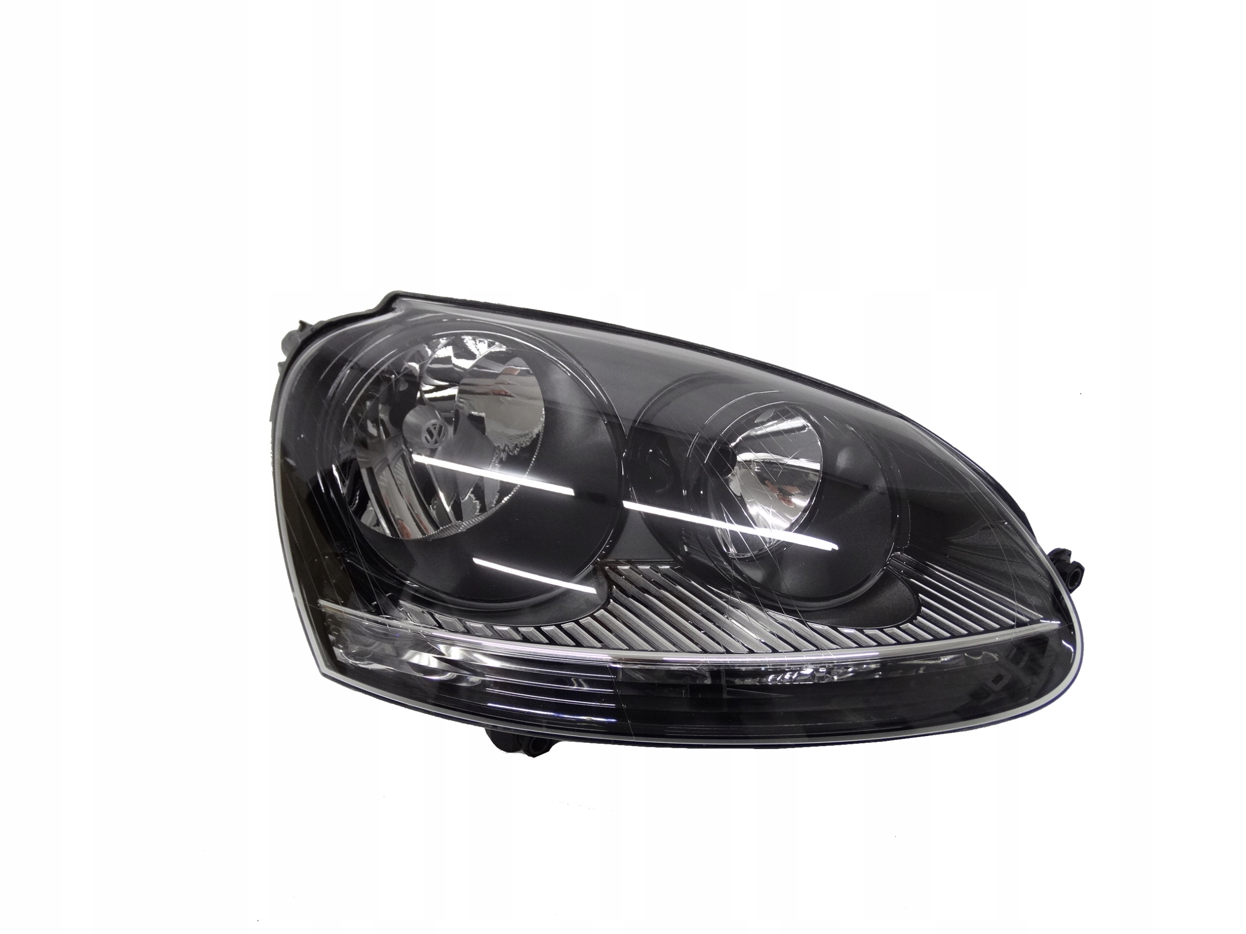 VW Golf V GTI zwykła czarna 1K6941030T oryginalna