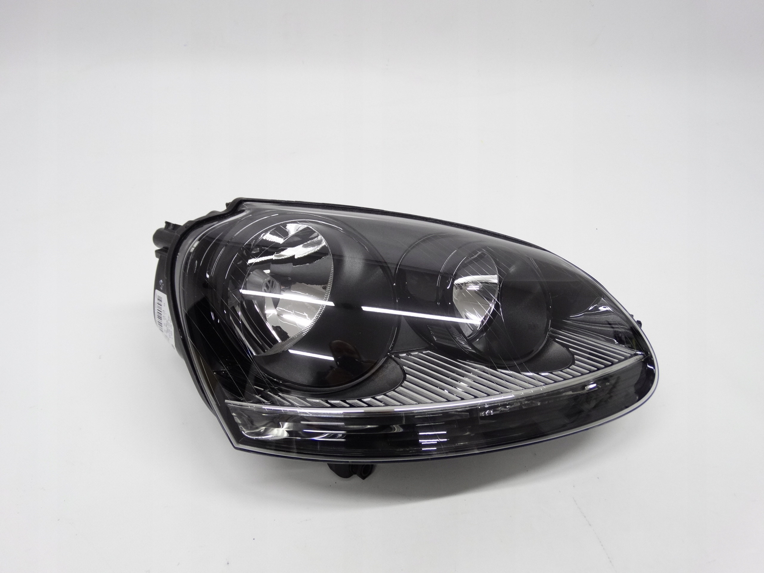 Second image of VW Golf V GTI zwykła czarna 1K6941030T oryginalna