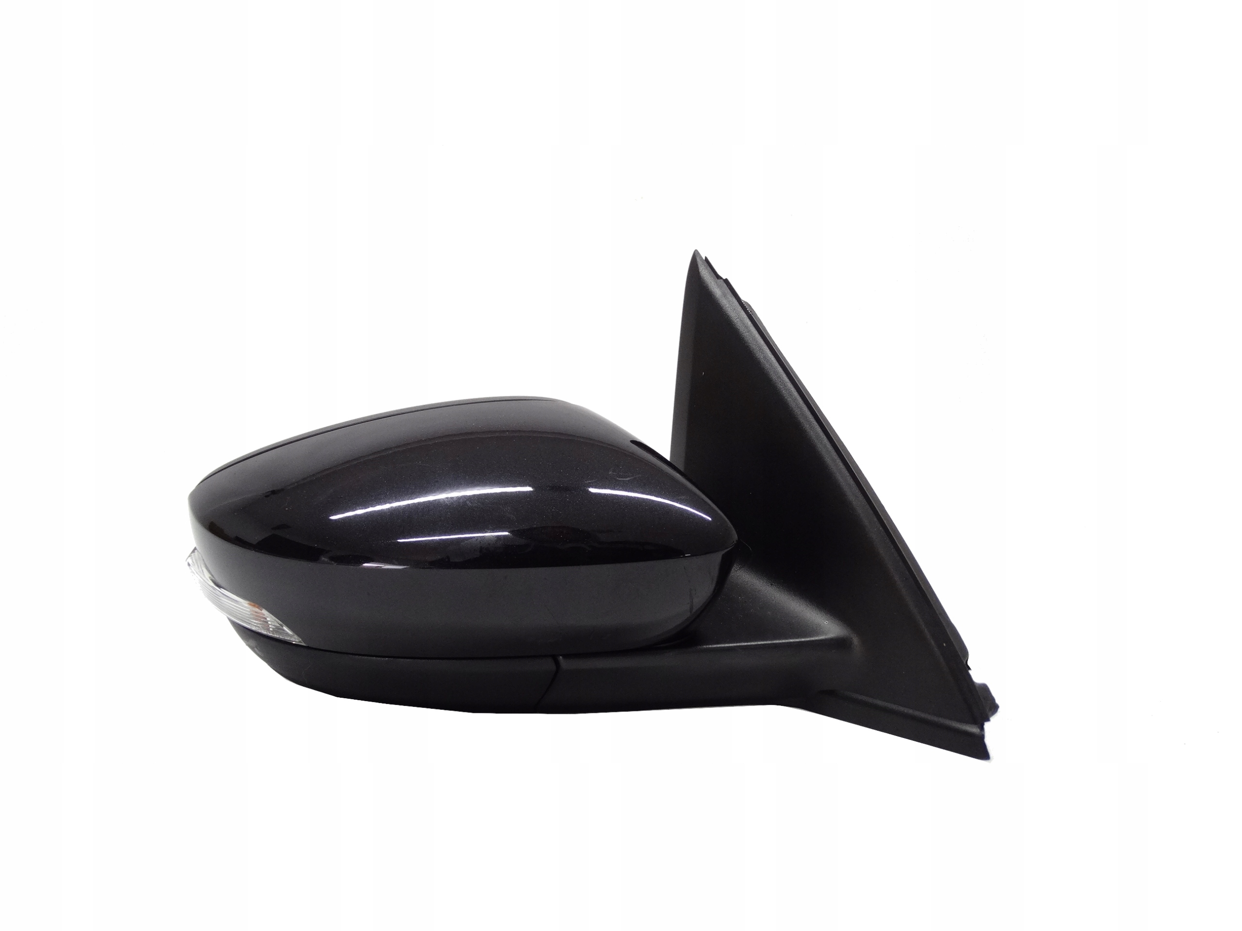 Skoda Fabia III 14-21 lusterko 8 PIN 6V1857408H