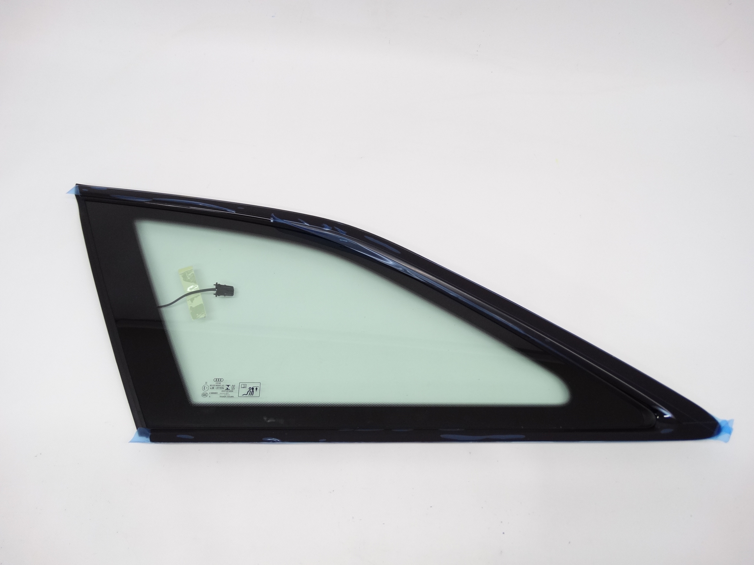 Second image of Audi RS6 S6 A6 C8 S-line Kombi 21- czarna nowa