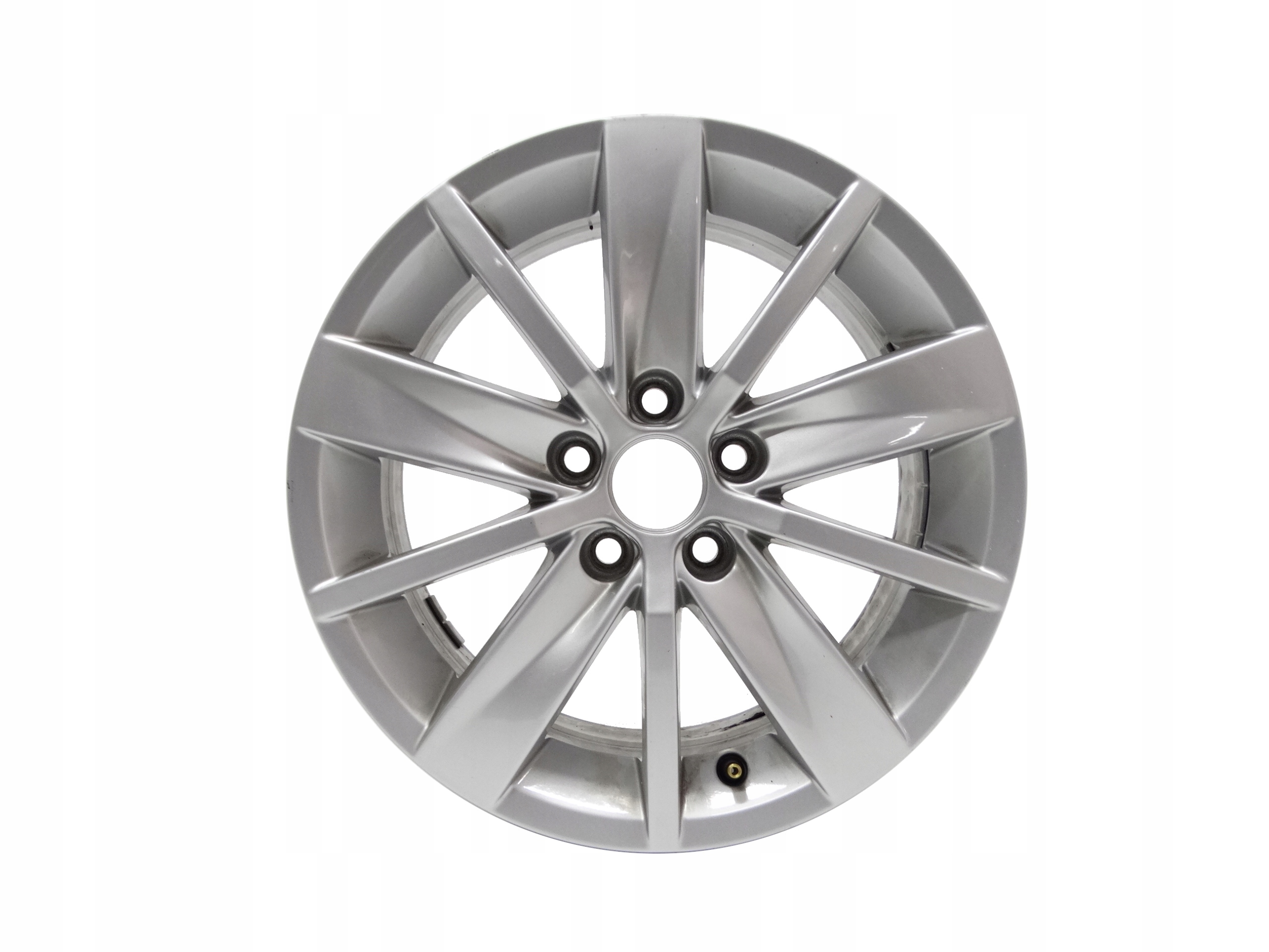 VW Polo V 6C felga 15 cali 6C0601025 oryginalna