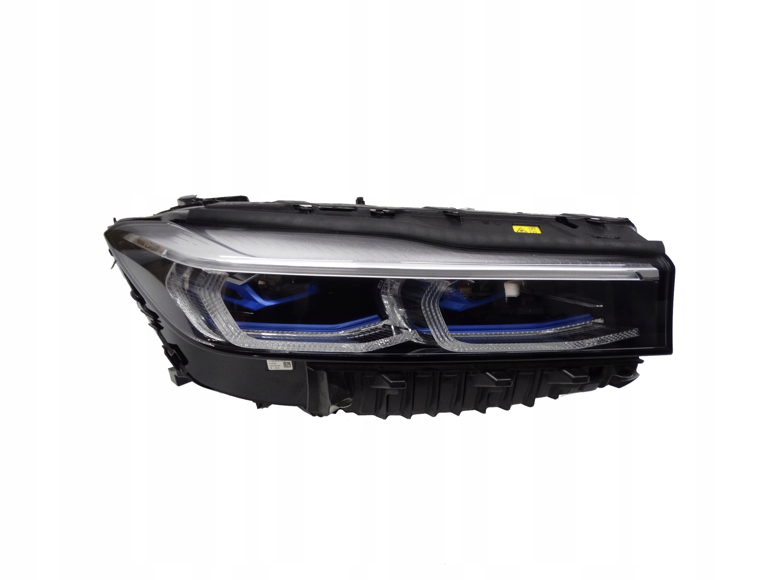 BMW 7 G11 Lift 18-22 G12 Laser prawa 7946776