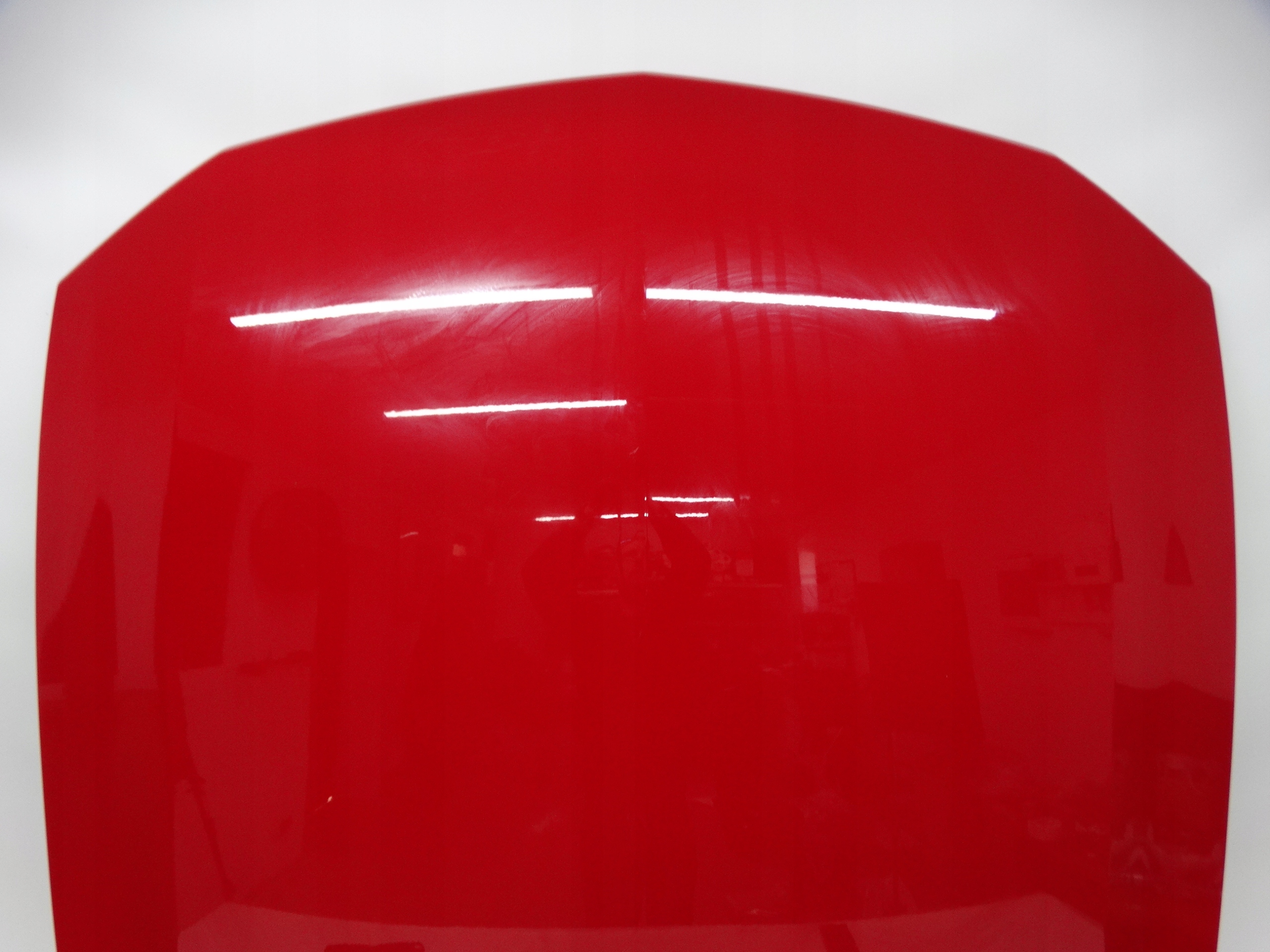 Second image of Ford Mustang V 04-09 przed lift maska ALU oryginał