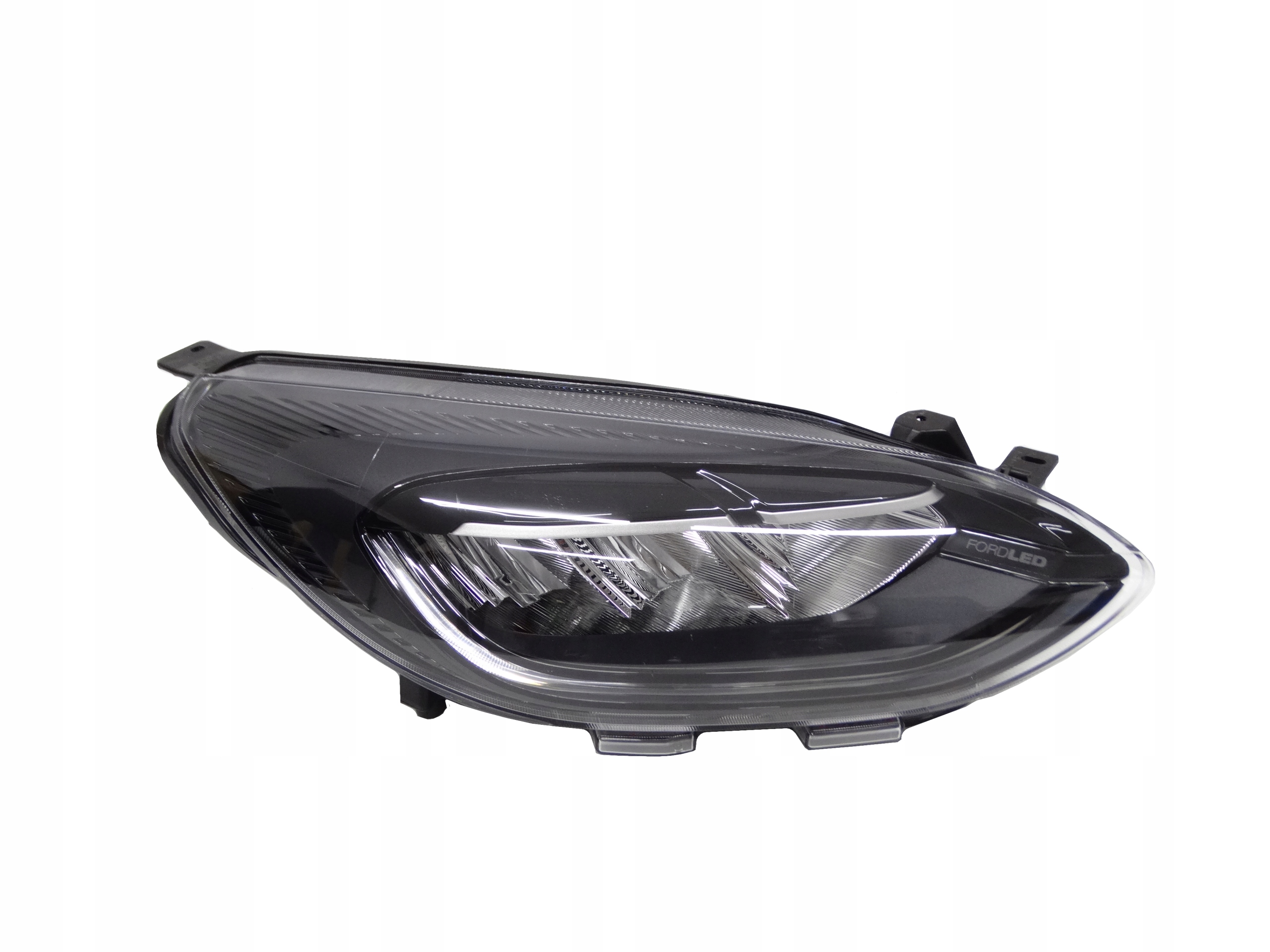 Ford Fiesta mk8 Lift 21-23 Full LED N1BB-13E014-AE