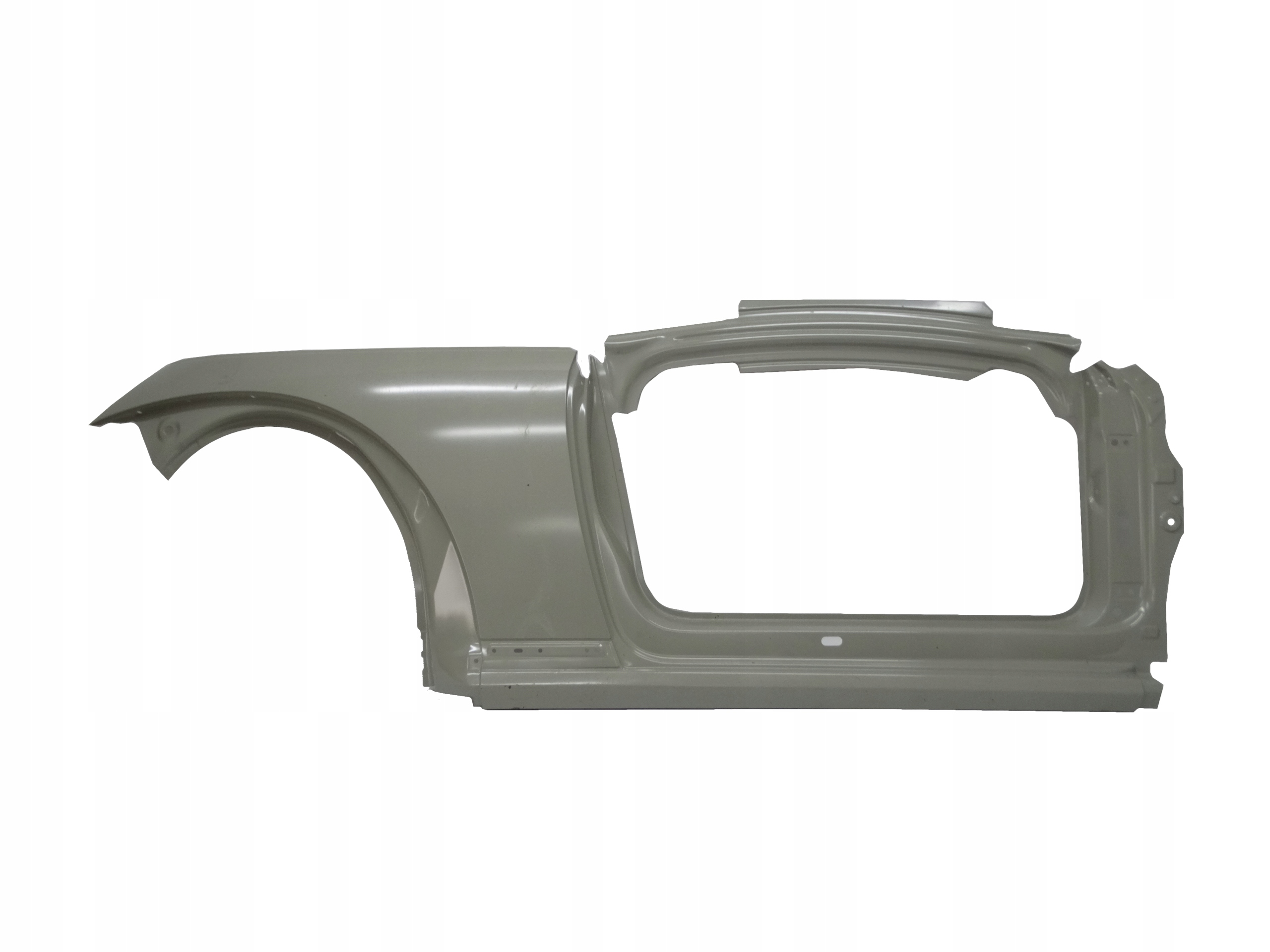 VW Beetle Cabrio 11-19 poszycie słupek 5C3809606A