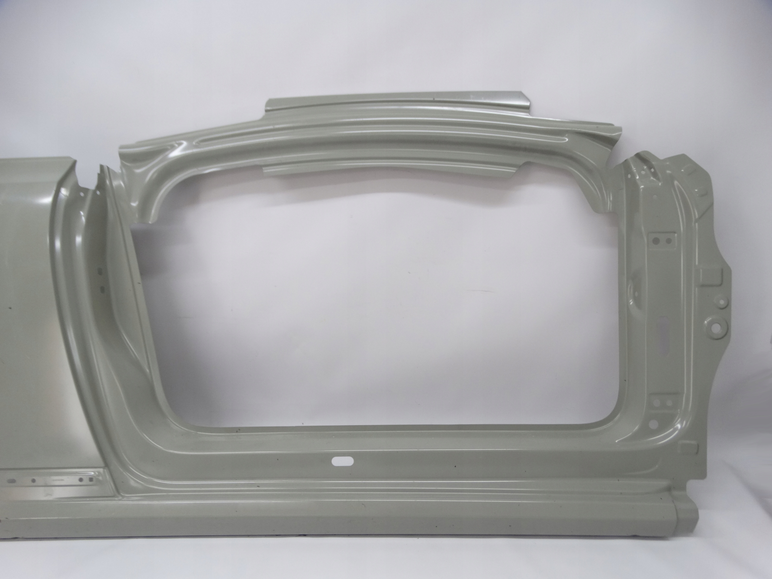 Second image of VW Beetle Cabrio 11-19 poszycie słupek 5C3809606A