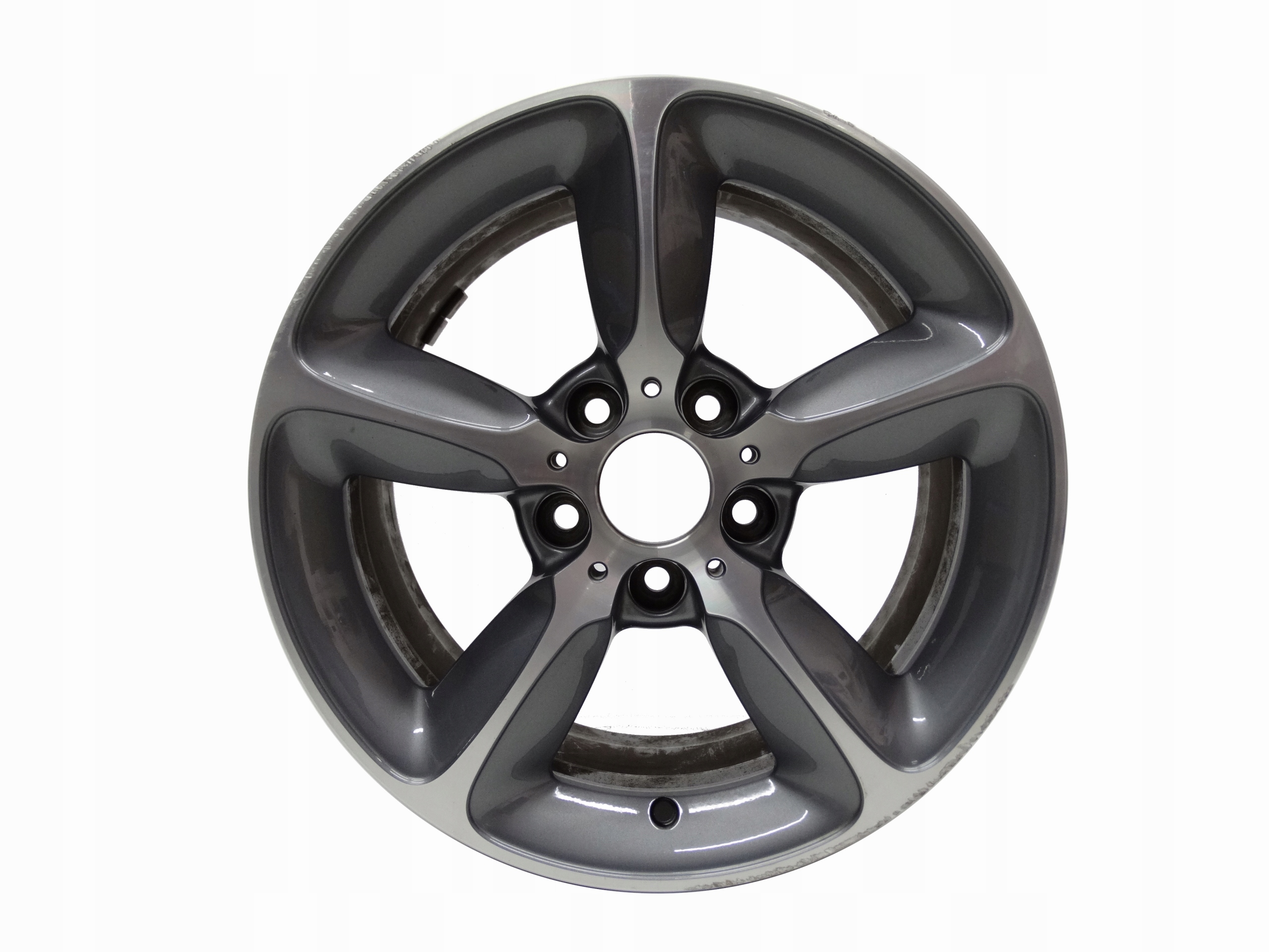 BMW F20 F21 F23 felga 17 cali 6796207 oryginalna