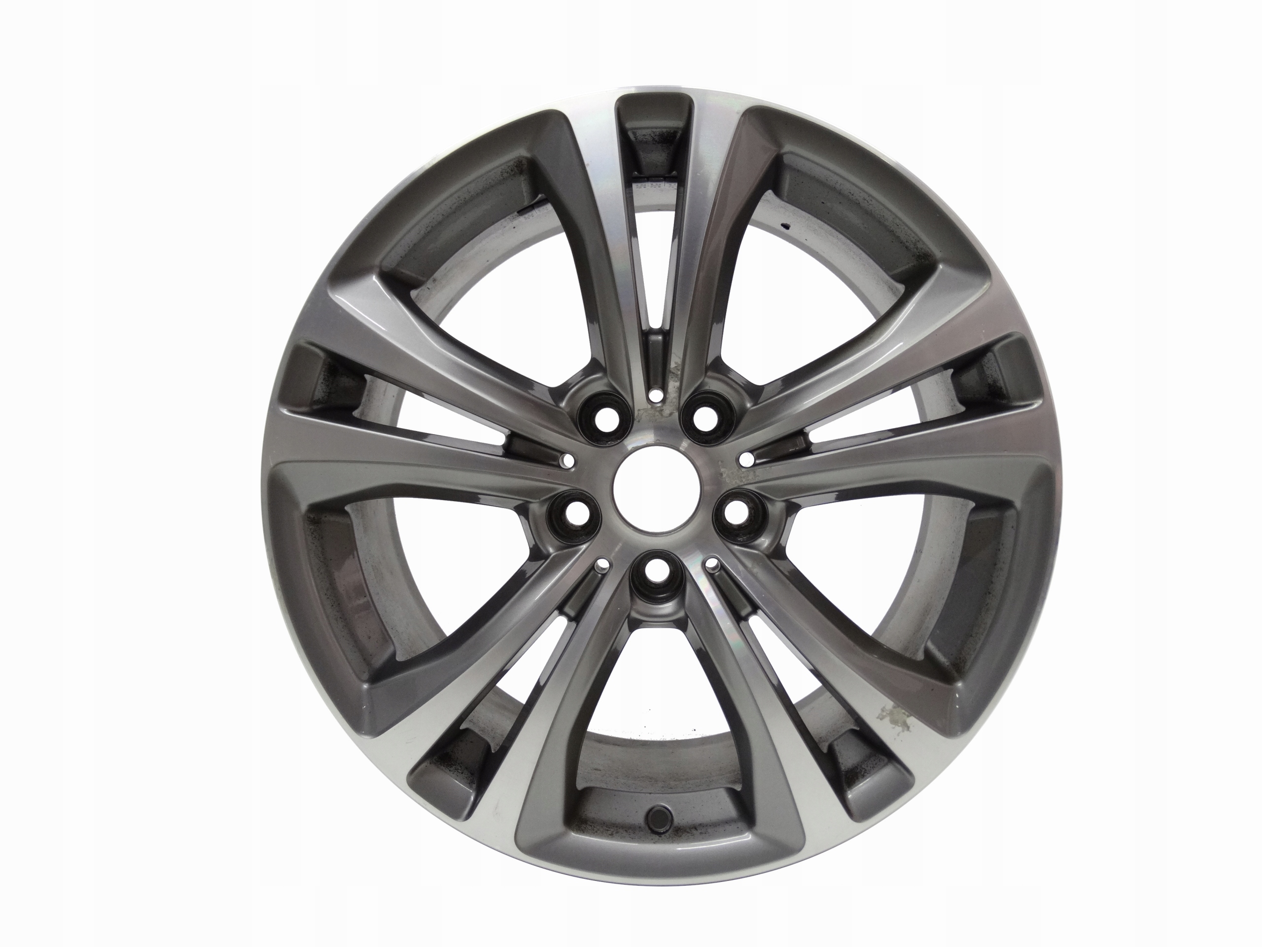 BMW X1 F48 X2 F39 felga 18 cali 6856069 oryginalna