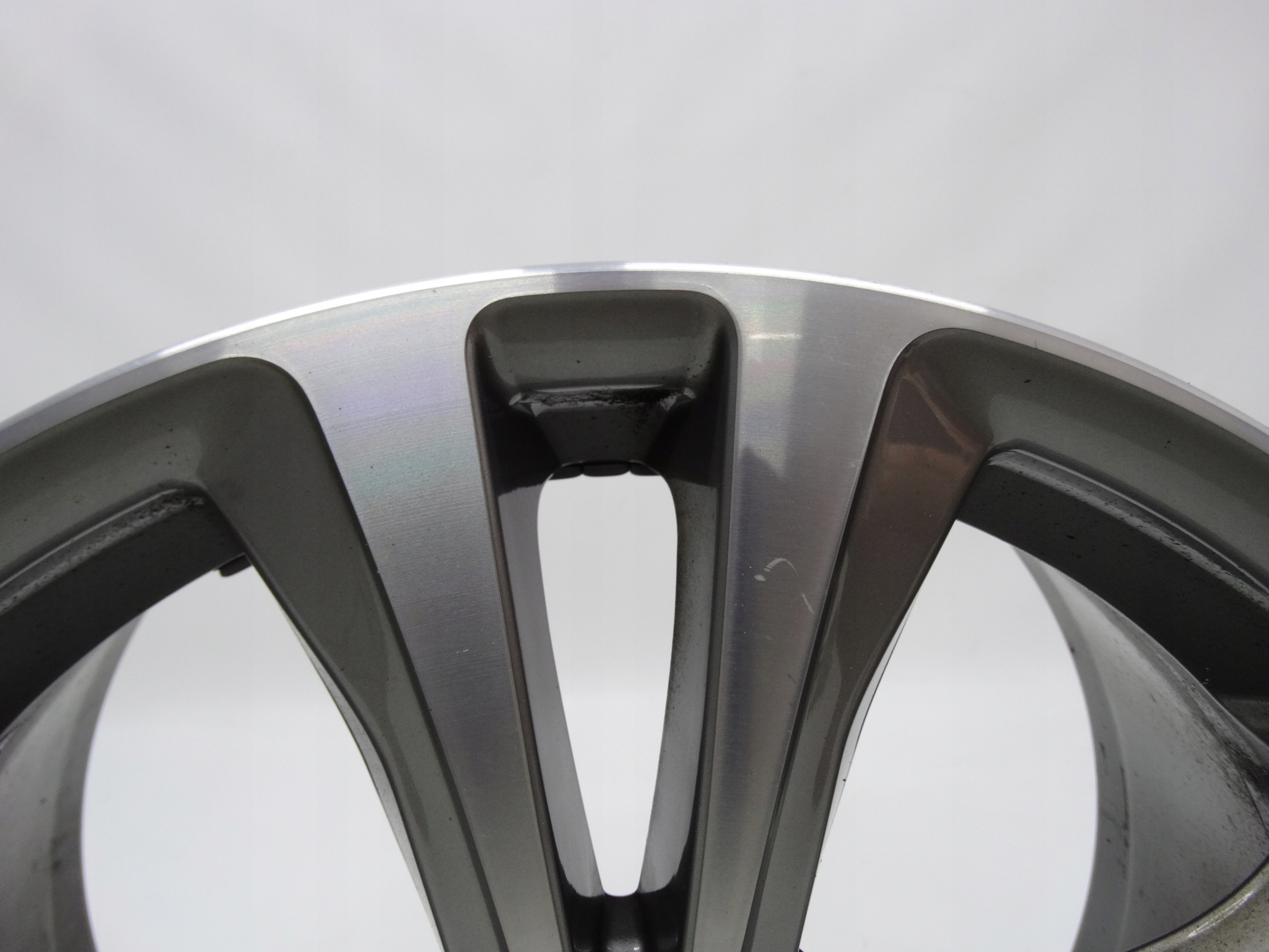 Second image of BMW X1 F48 X2 F39 felga 18 cali 6856069 oryginalna