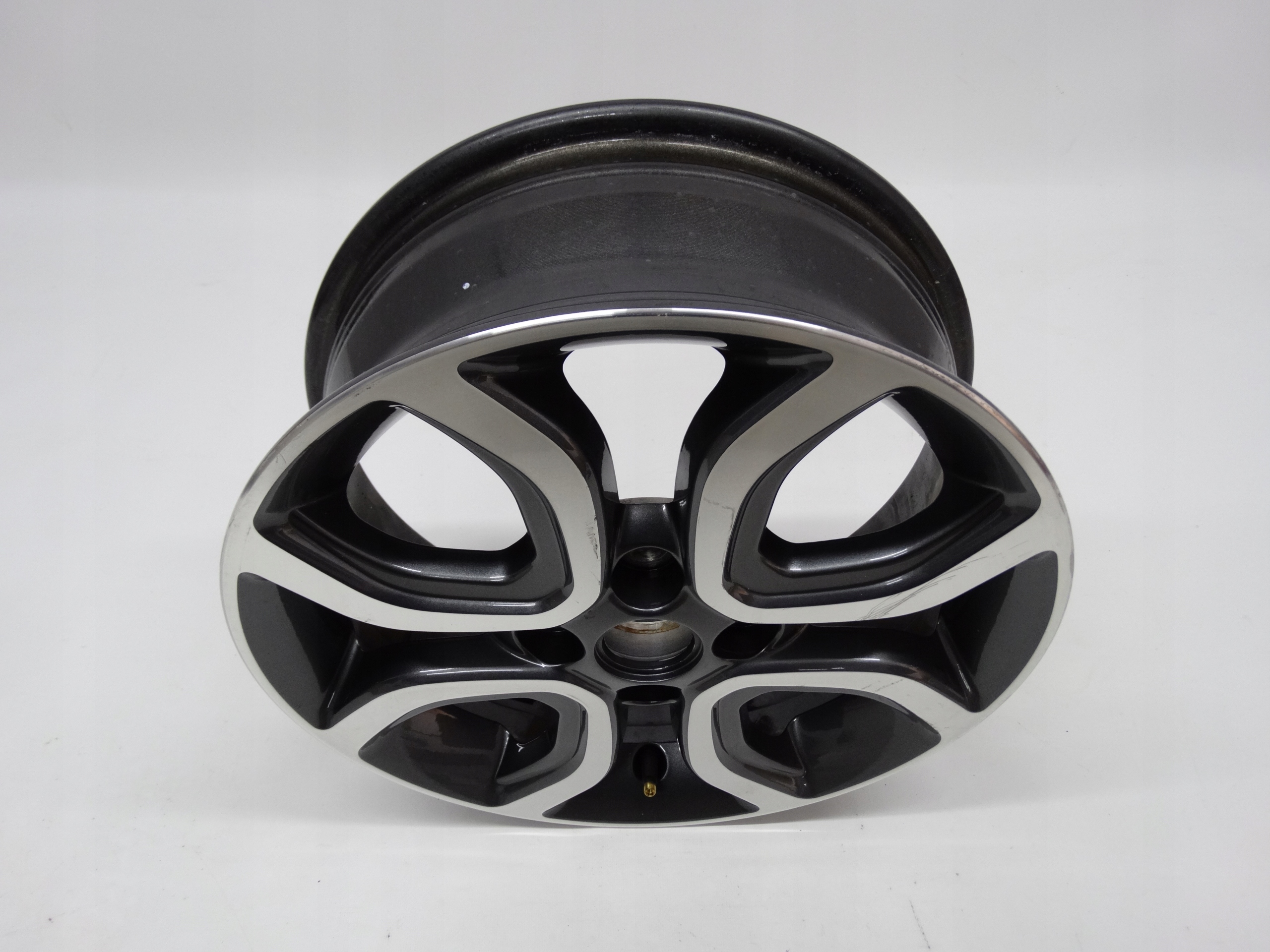 Second image of Kia Picanto III felga 15 cali 52910-G6350 oryginał