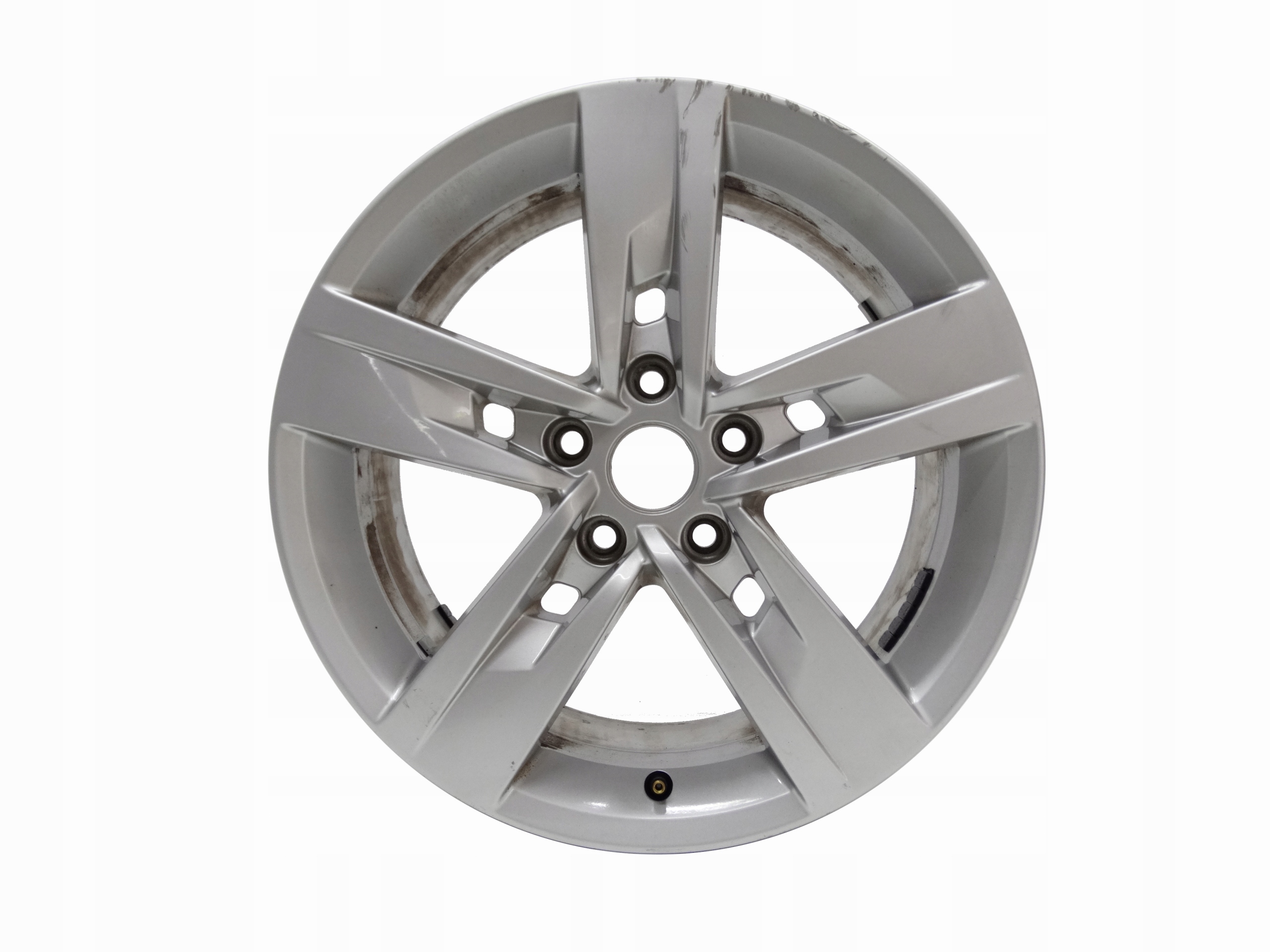 Seat Leon III felga 17 cali 5F0601025T oryginalna