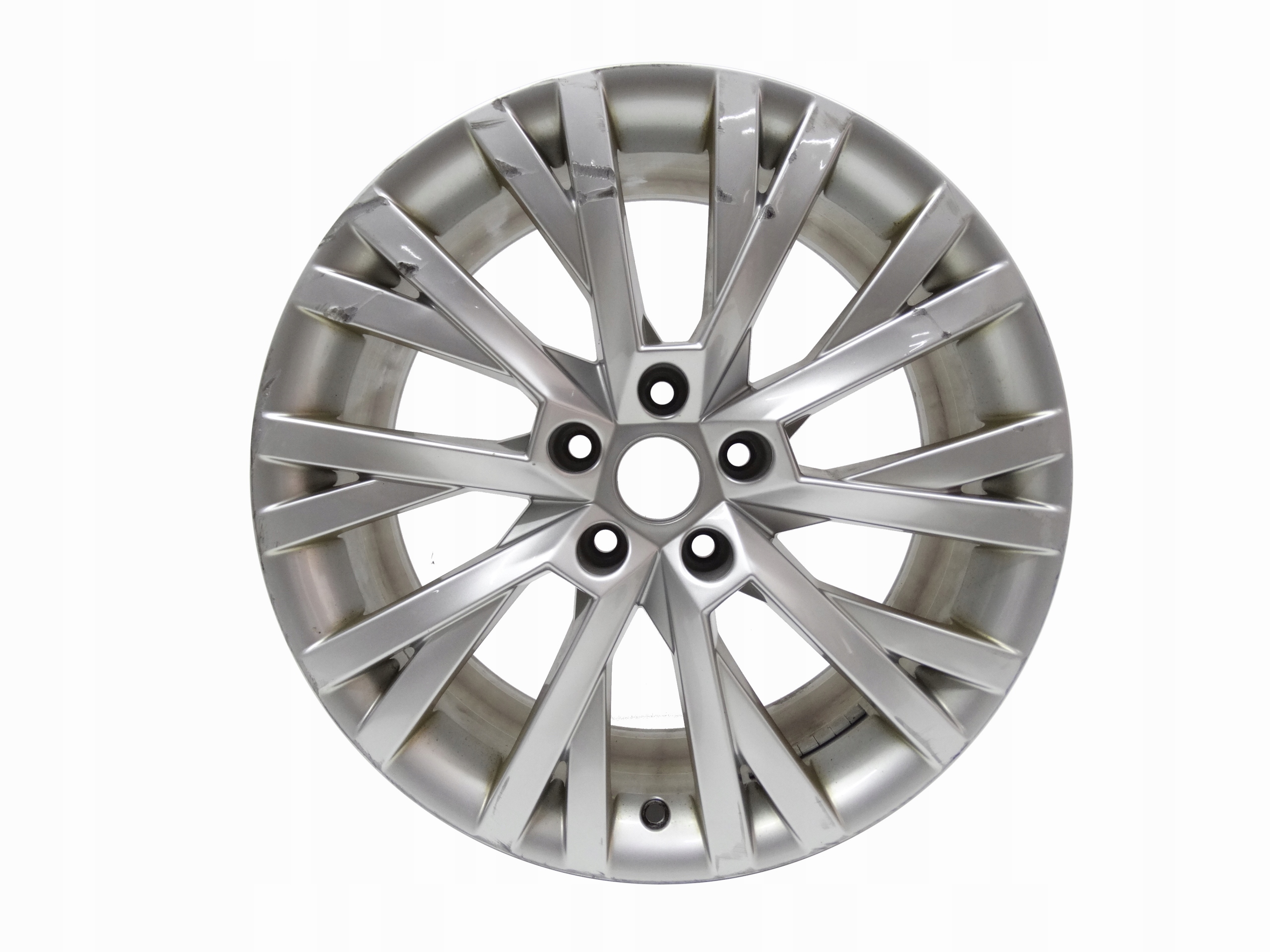 Skoda SuperB III 3V0 felga 18 cali 3V0601025AN