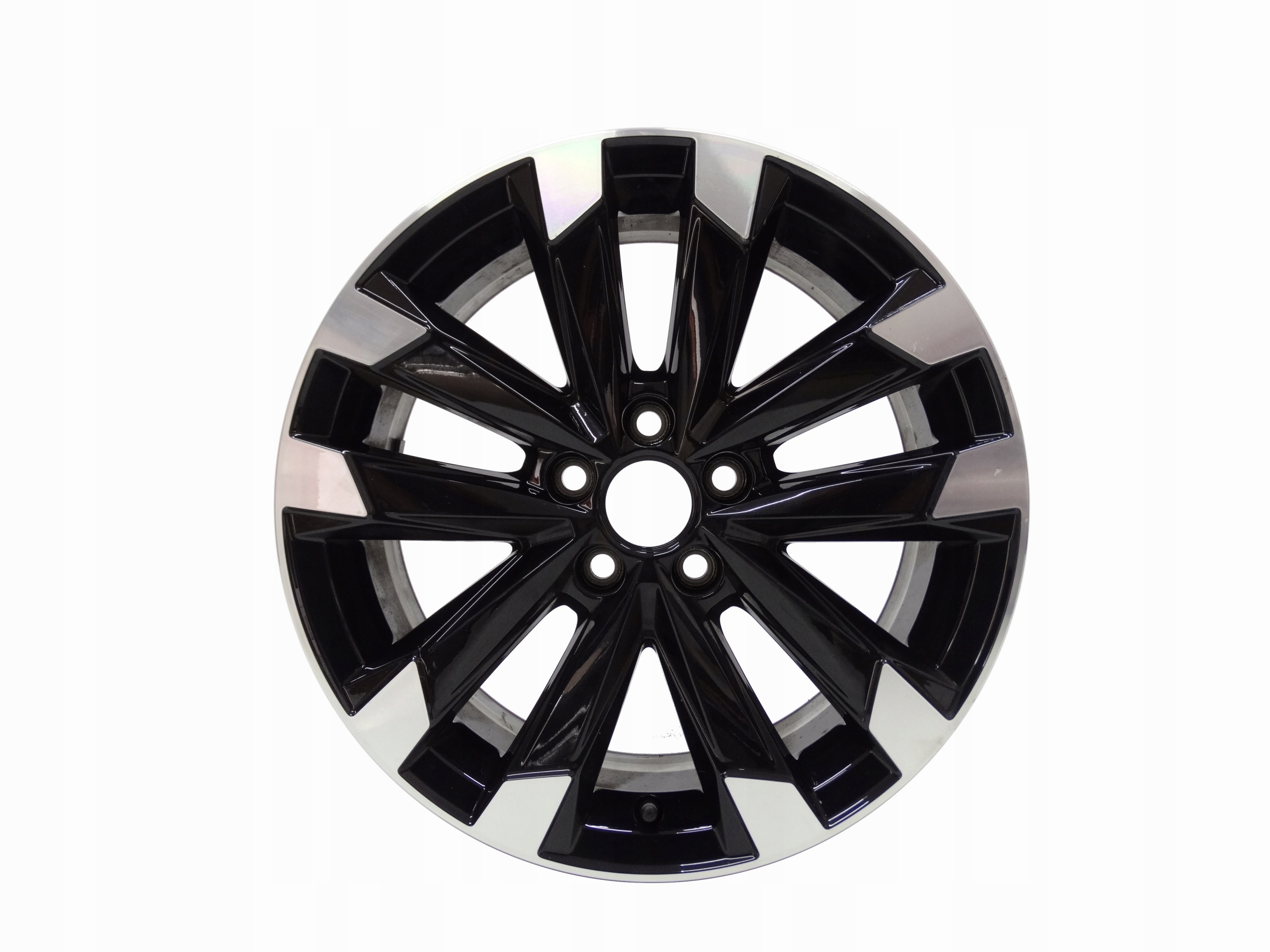 VW T-Cross 2GM felga 16 cali 2GM601025C oryginalna