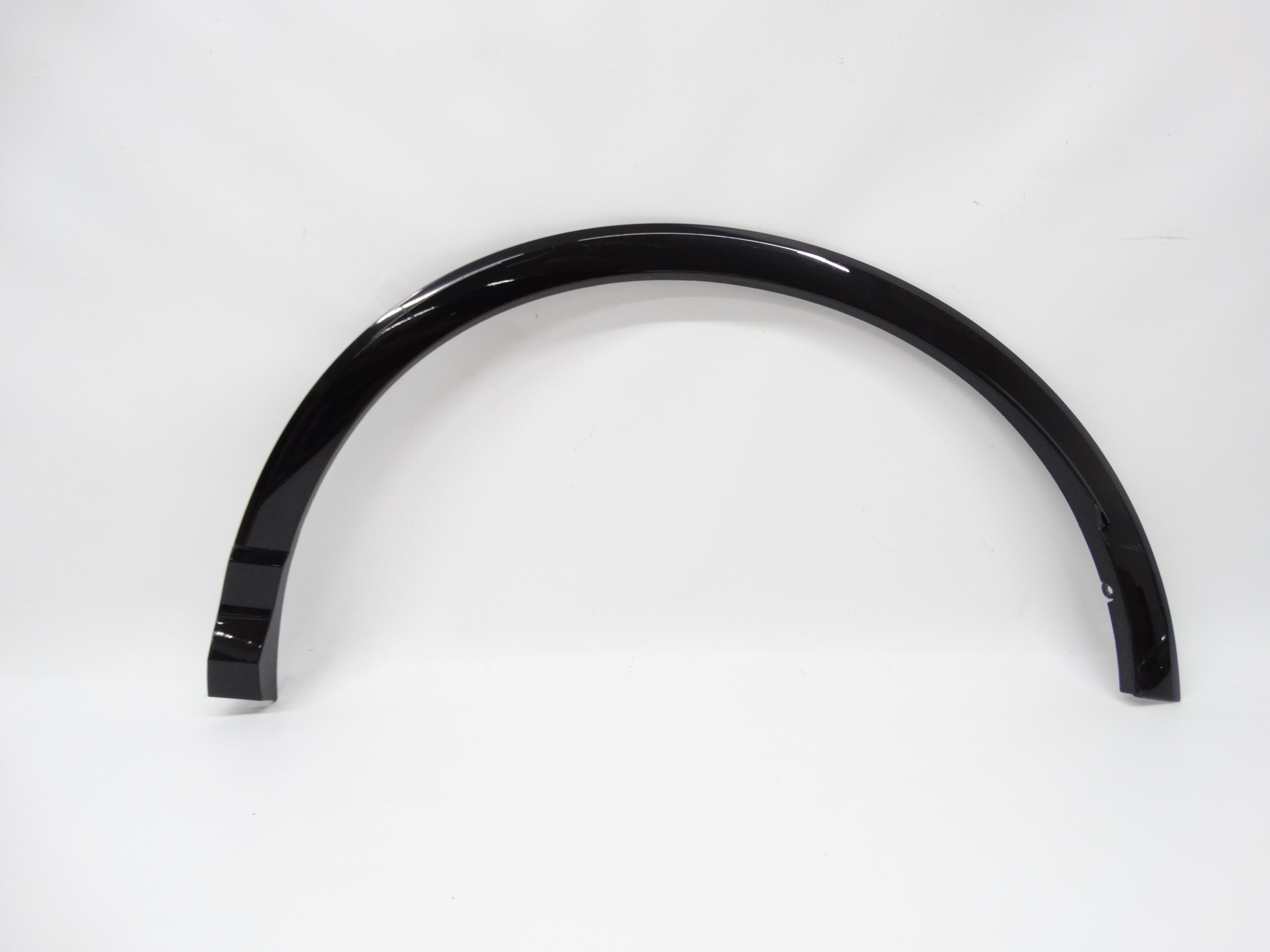 Second image of Audi Q4 89A 21- listwa błotnika lewa LT 89A853817C