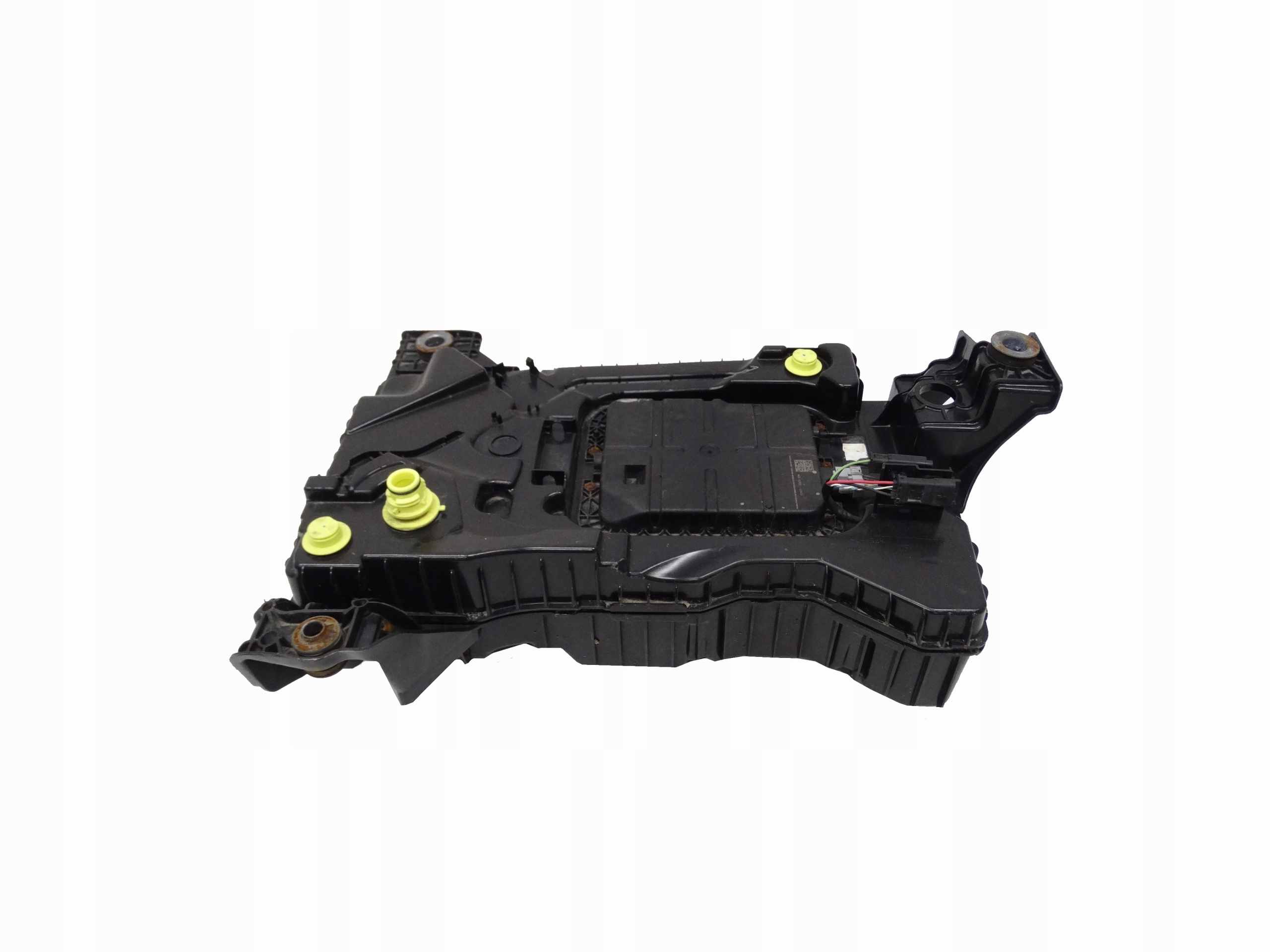 Citroen C4 Picasso II zbiornik AdBlue 9813676080