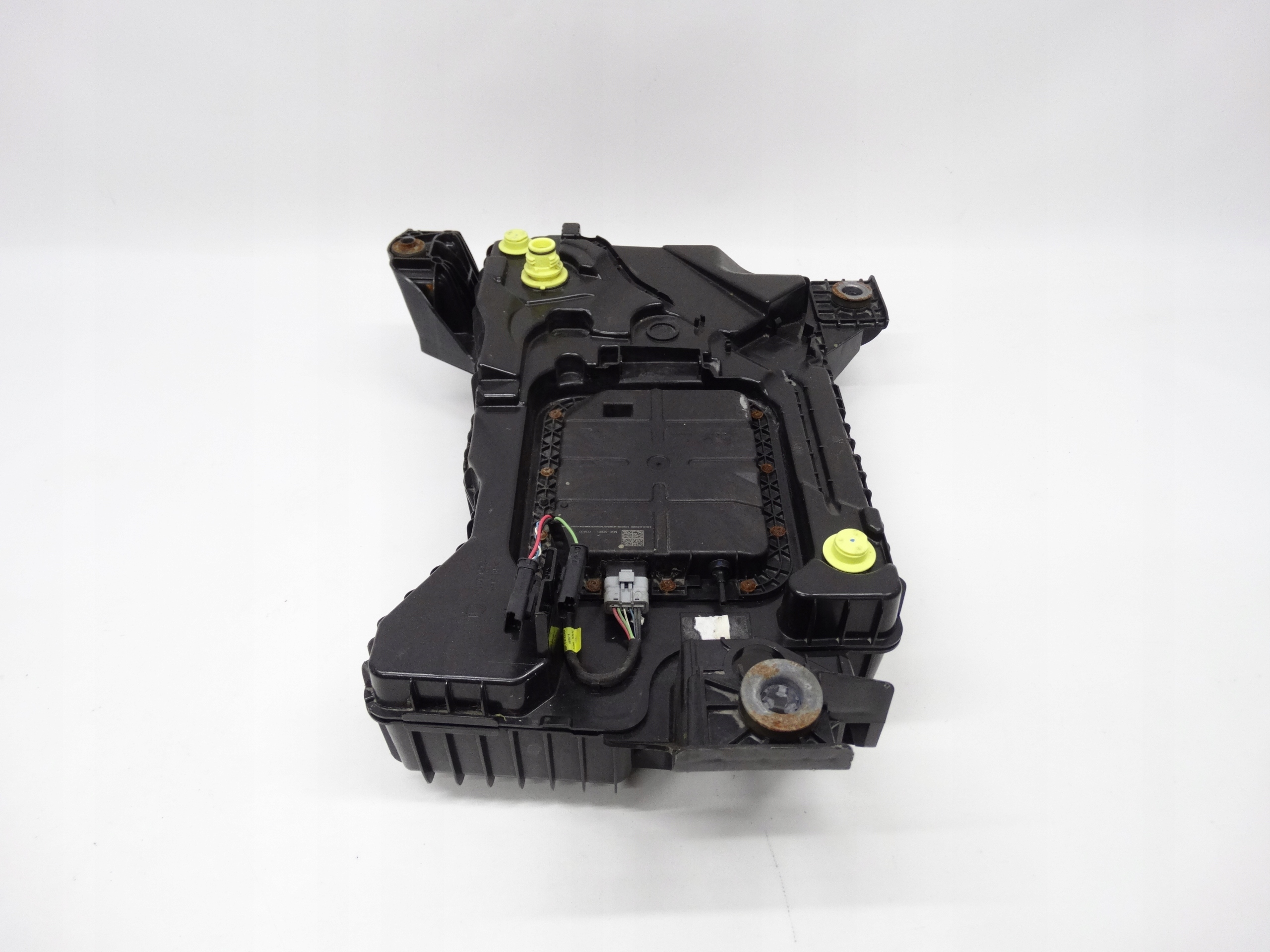 Second image of Citroen C4 Picasso II zbiornik AdBlue 9813676080