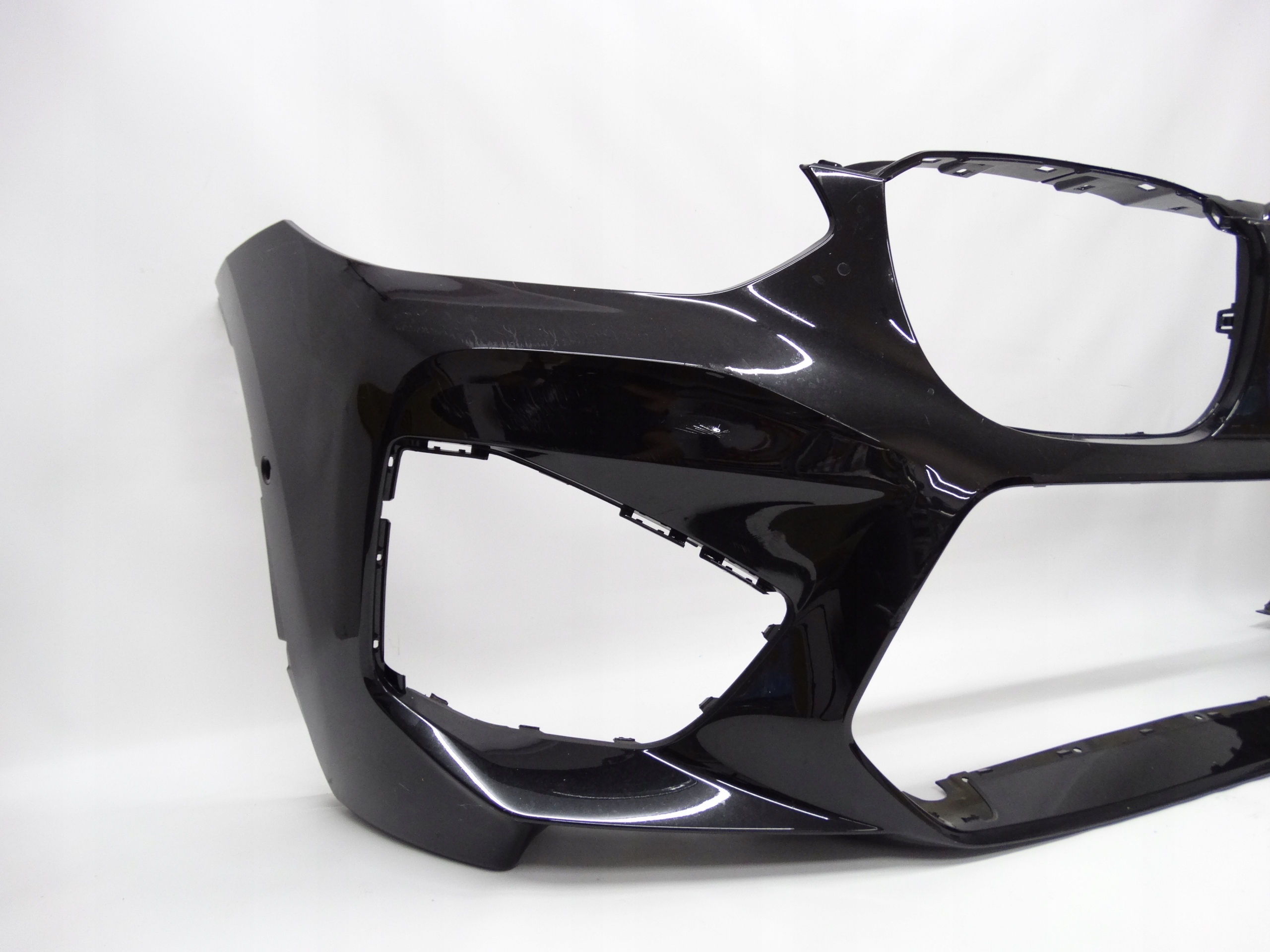 Second image of BMW X3M F97 G01 M-Power 17-21 zderzak przedni