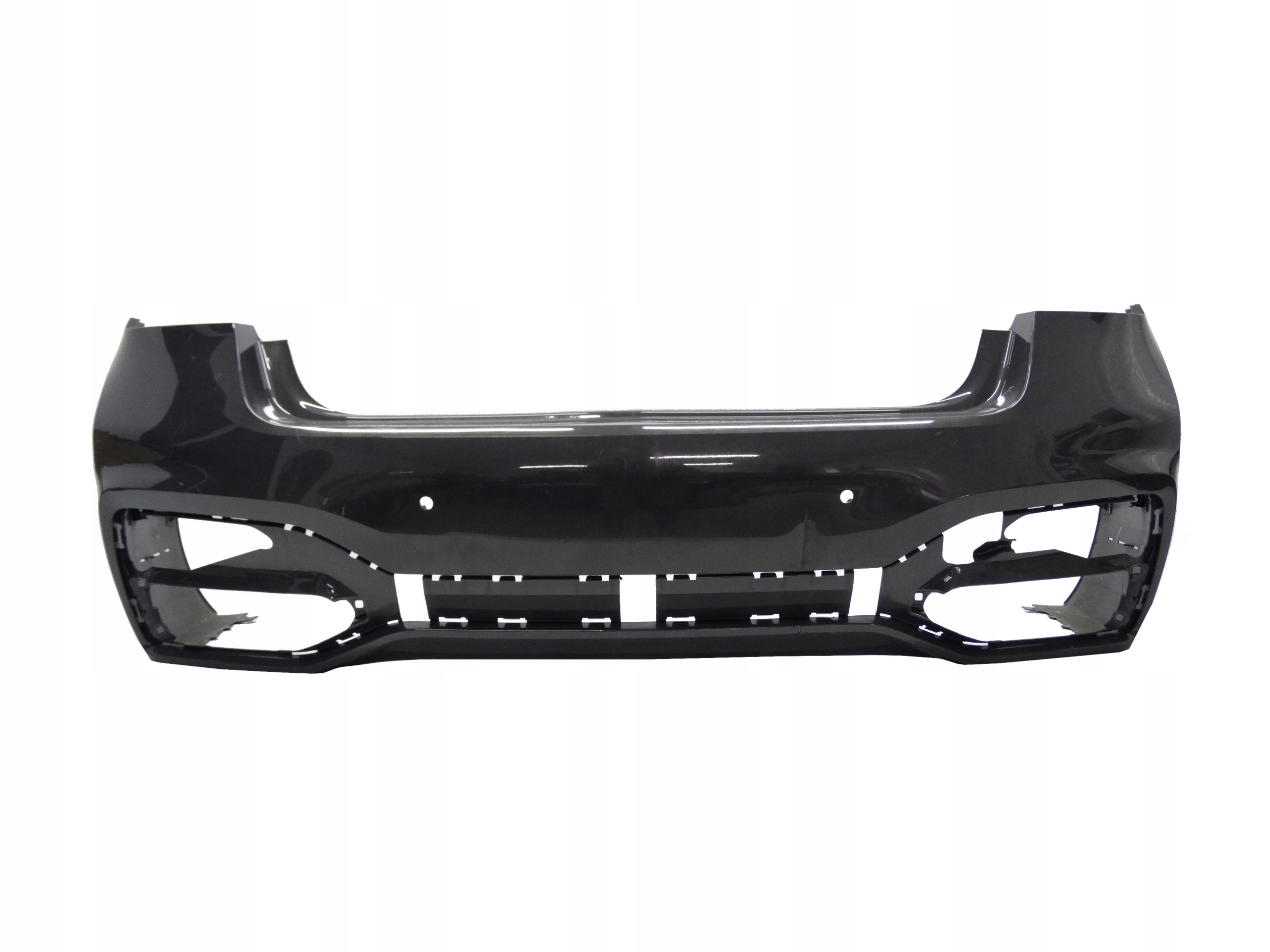 BMW 7 G11 G12 Lift M-Pakiet 19-22 zderzak 8076962