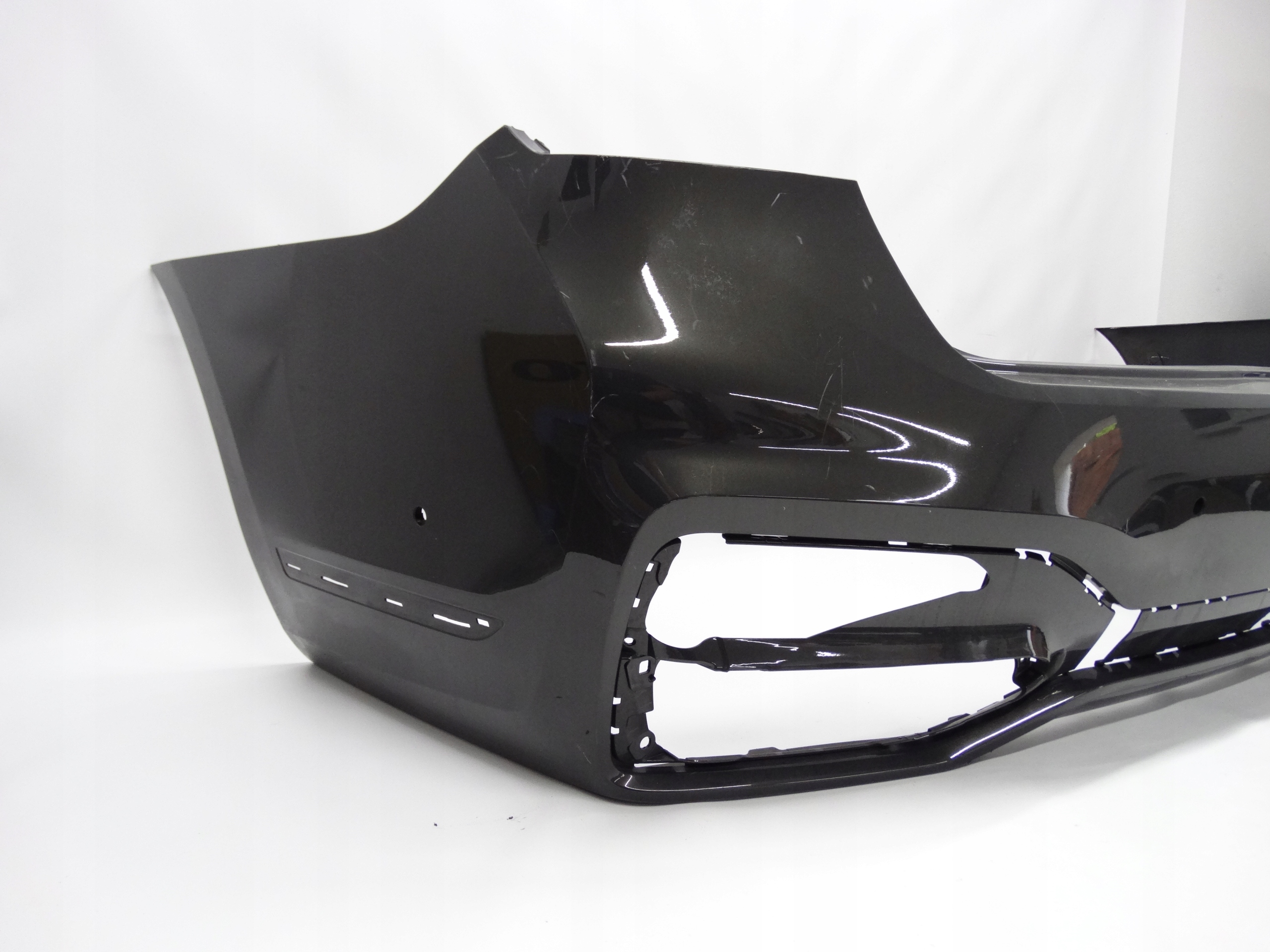 Second image of BMW 7 G11 G12 Lift M-Pakiet 19-22 zderzak 8076962