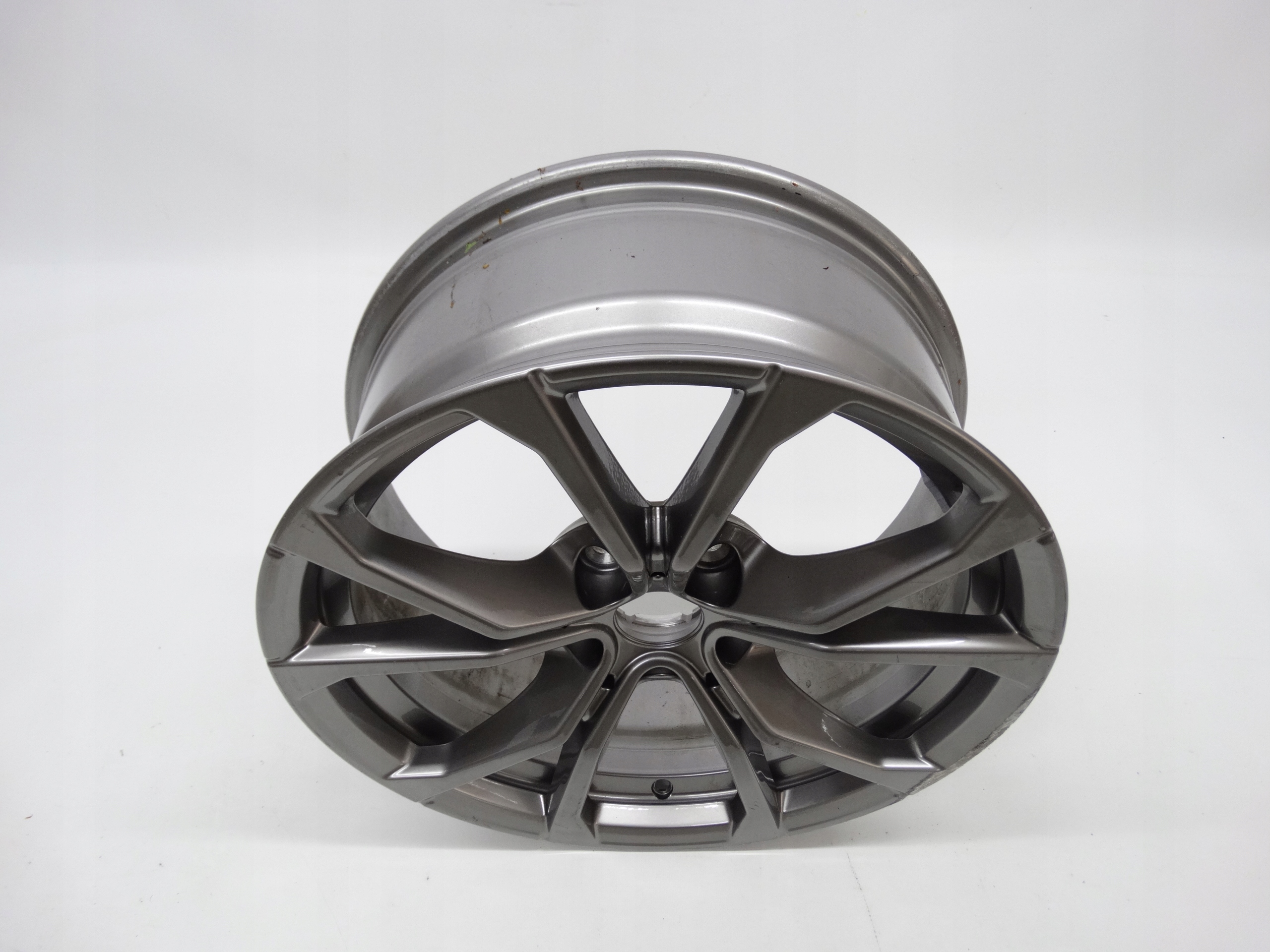 Second image of BMW 3 G20 G21 felga 17 cali 6883518 oryginalna