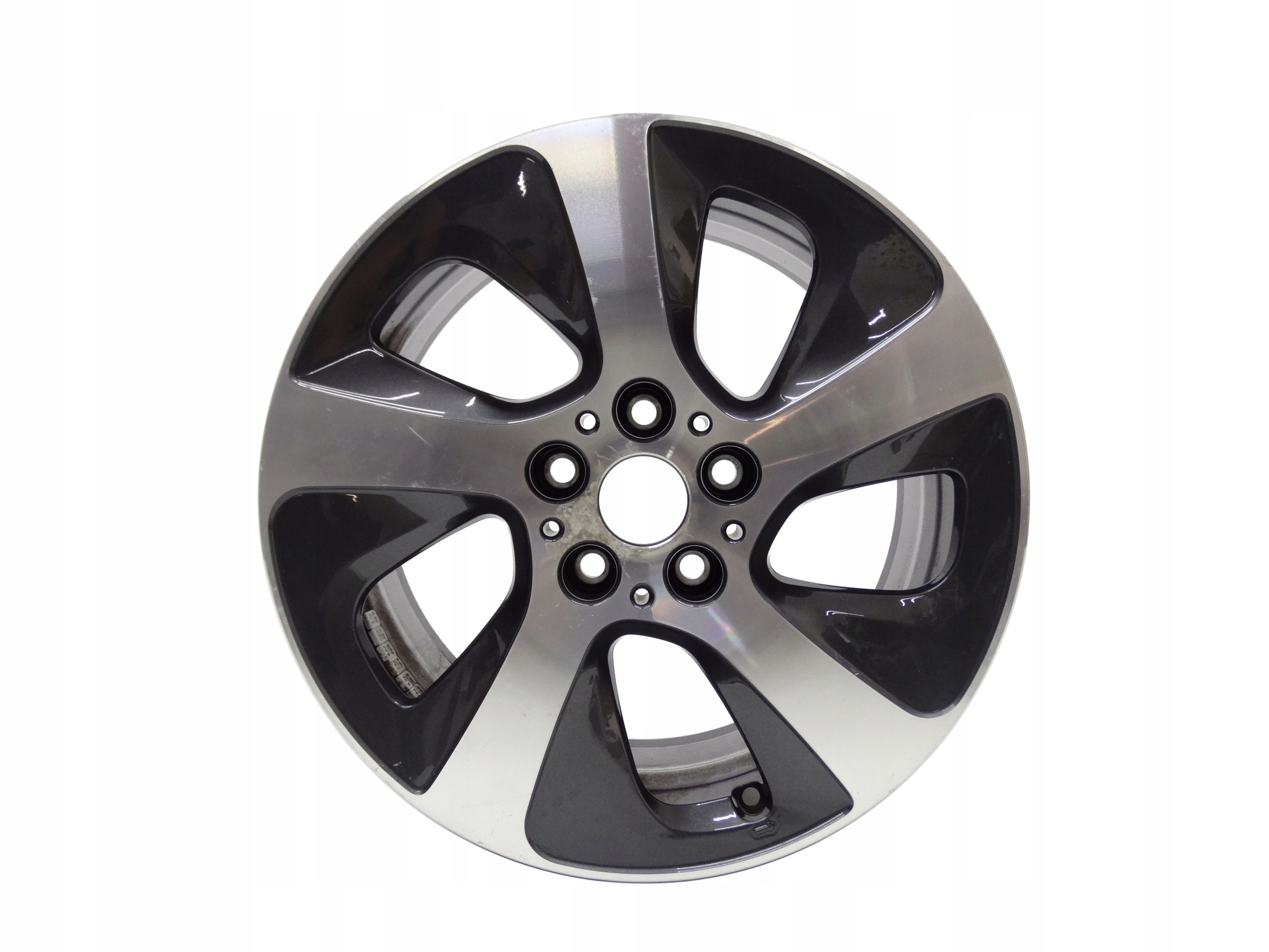 BMW X1 F48 X2 F39 felga 17 cali lewa 6856062