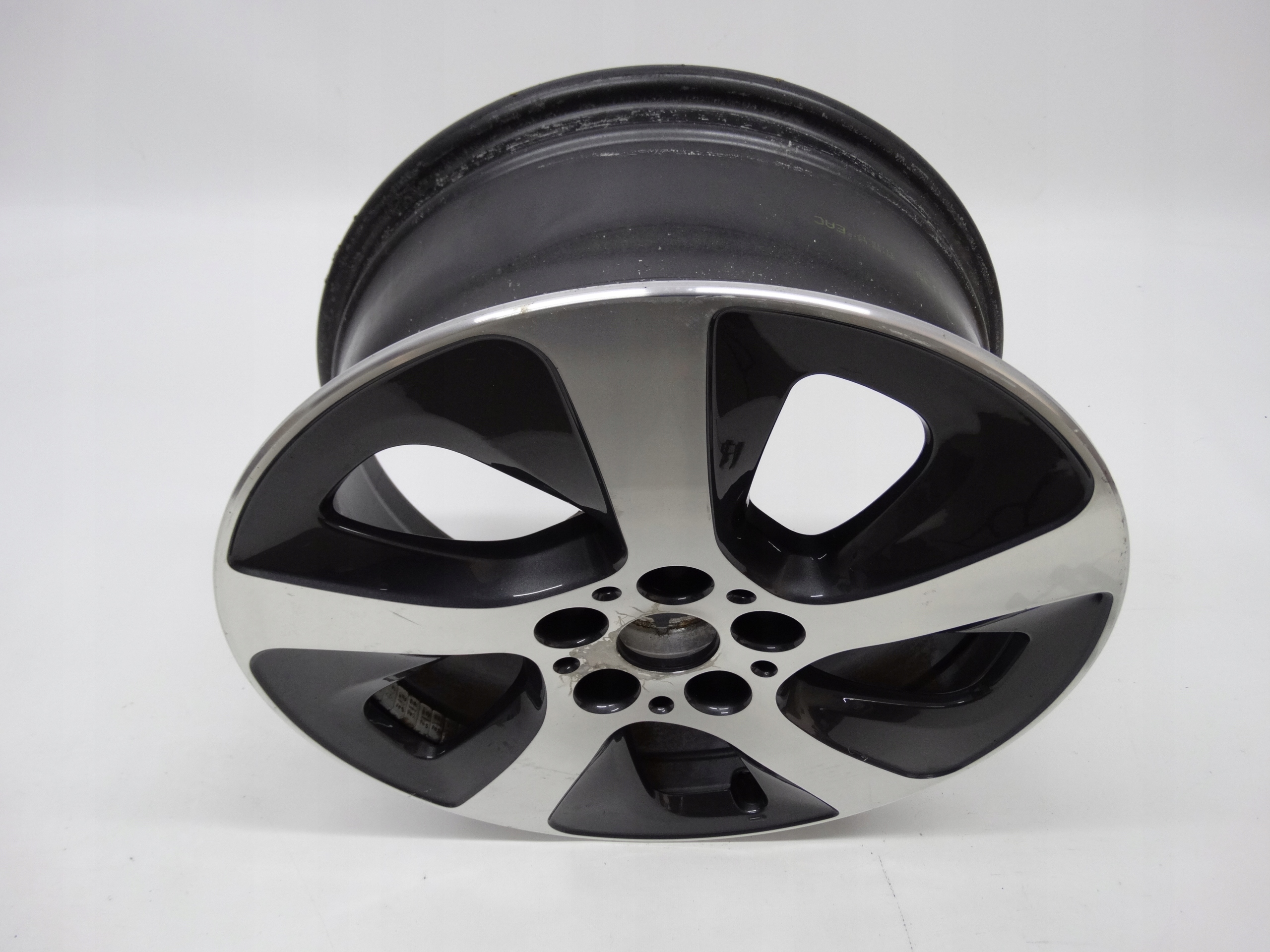 Second image of BMW X1 F48 X2 F39 felga 17 cali lewa 6856062