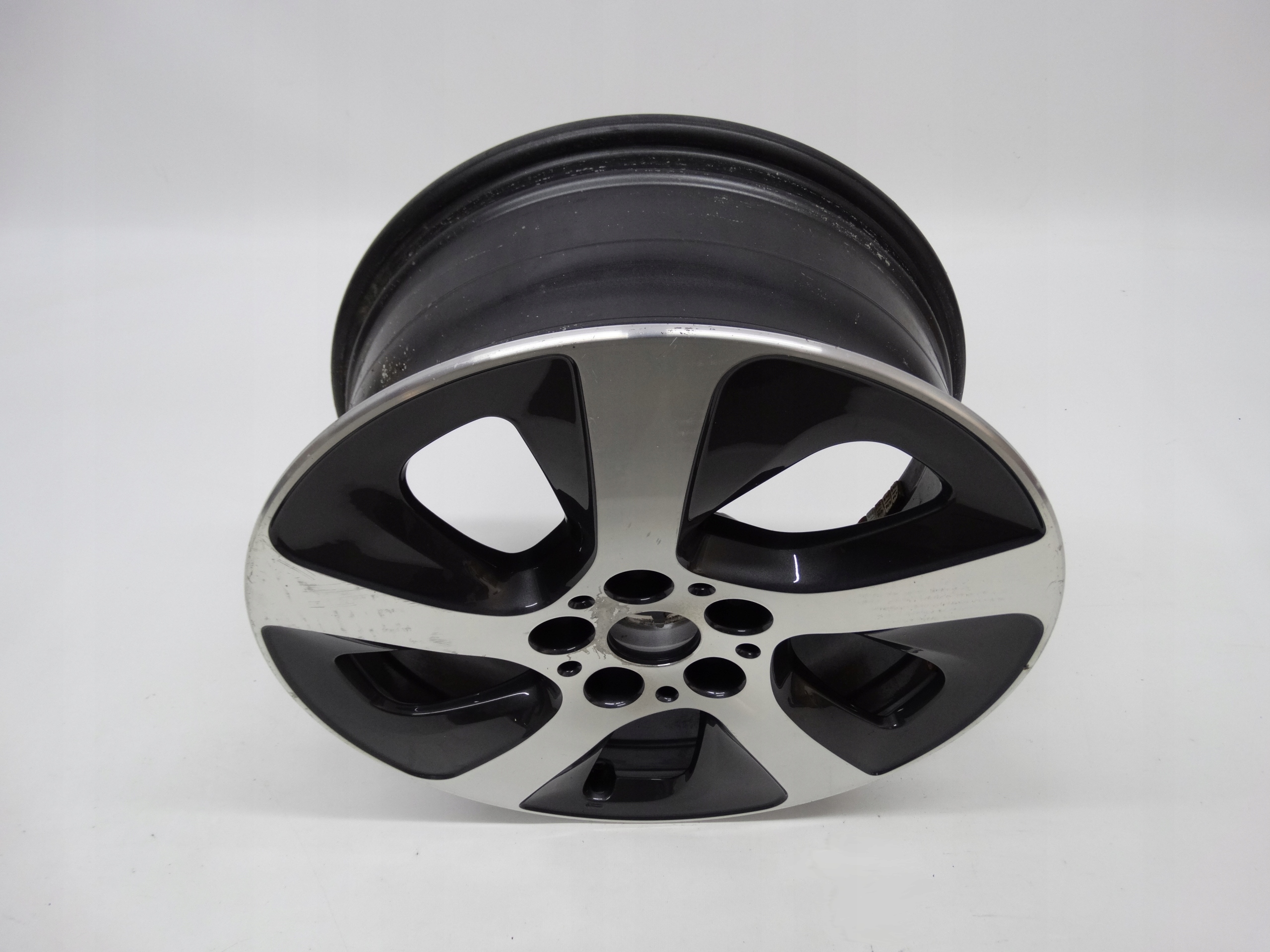 Second image of BMW X1 F48 X2 F39 felga 17 cali prawa 6866106