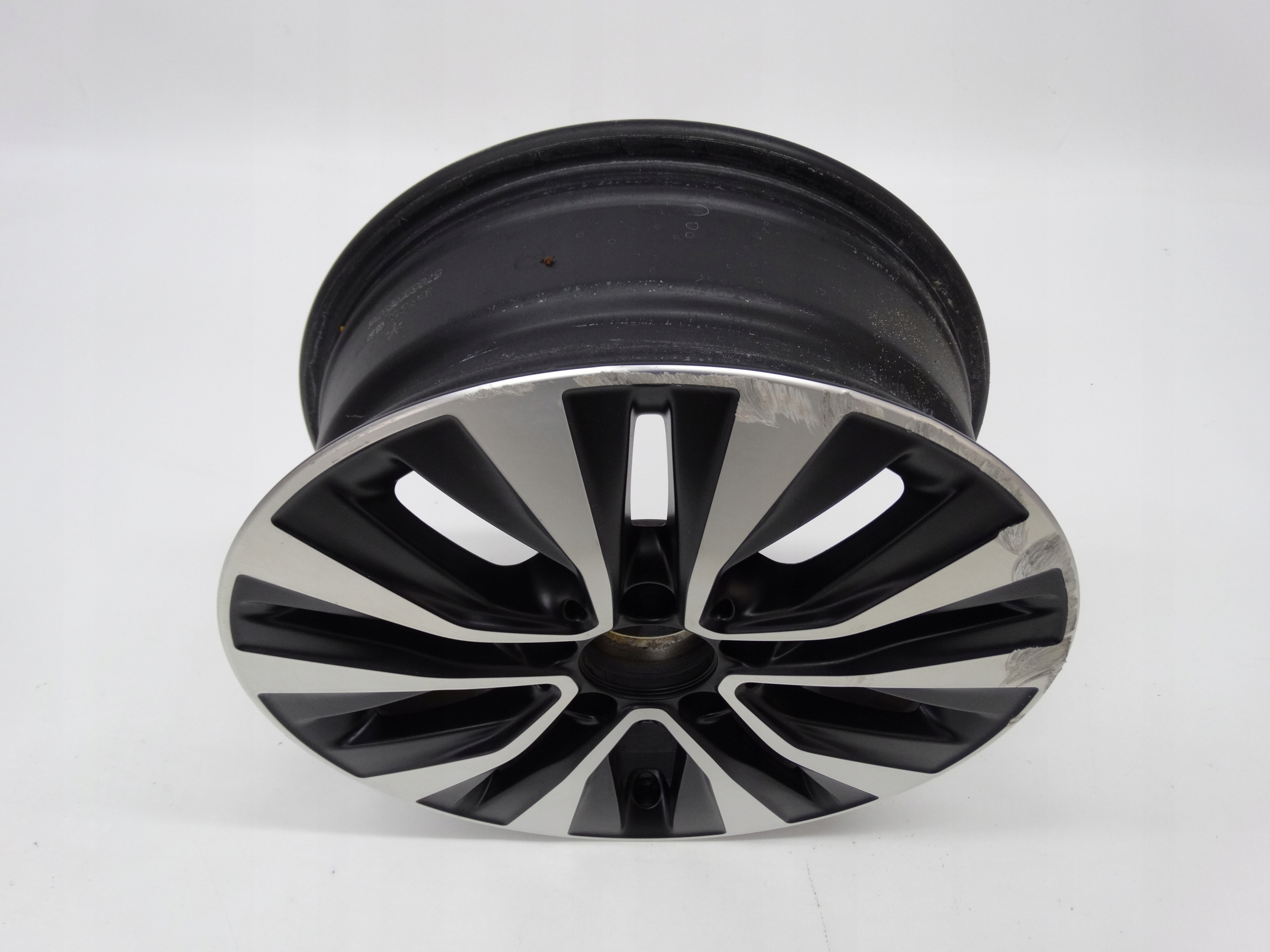 Second image of Mercedes A-Klasa W177 16 cali A1774010000 oryginał