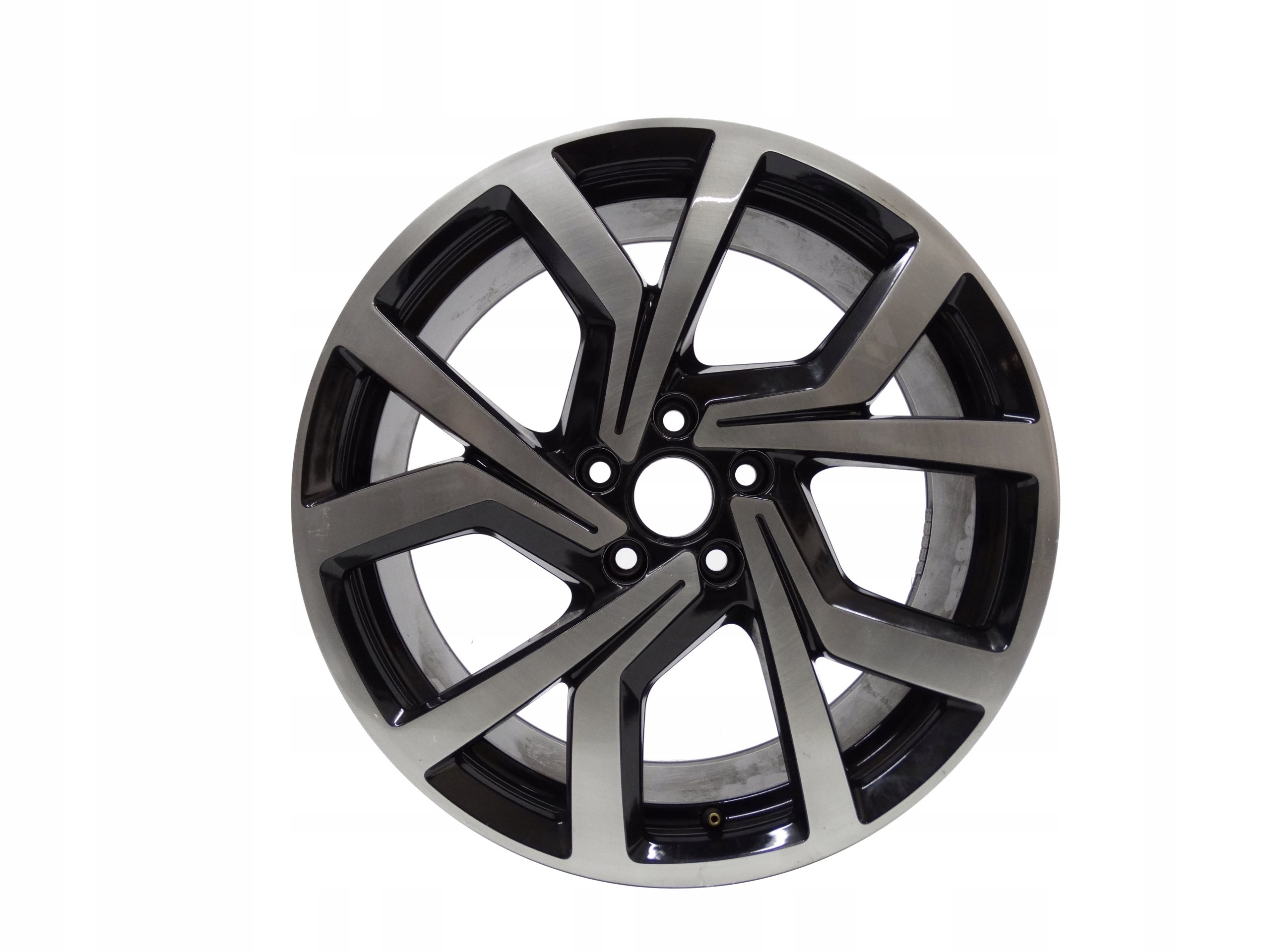 VW Golf VII GTI GTD 5G felga 19 cali 5G0601025CL