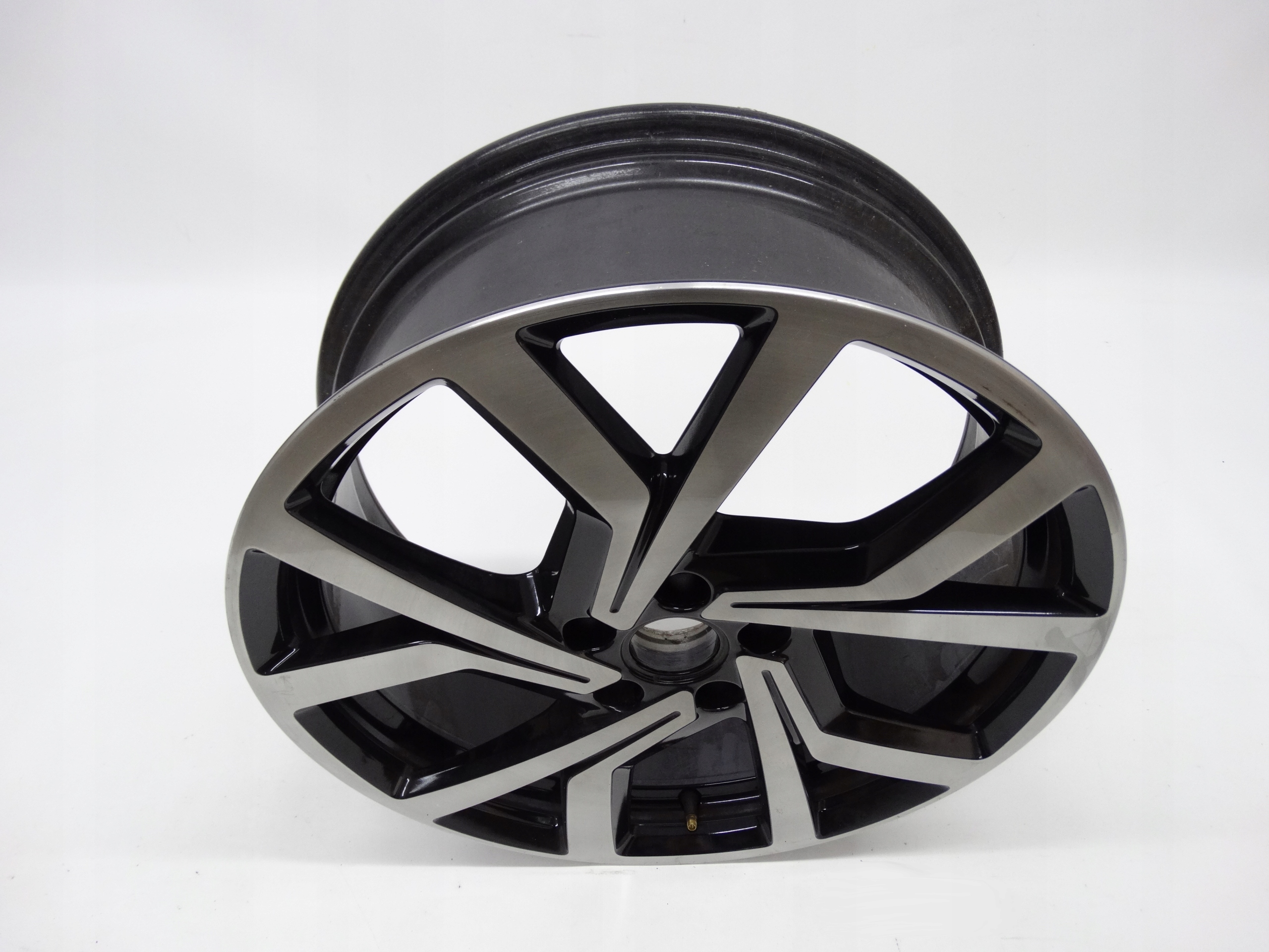 Second image of VW Golf VII GTI GTD 5G felga 19 cali 5G0601025CL