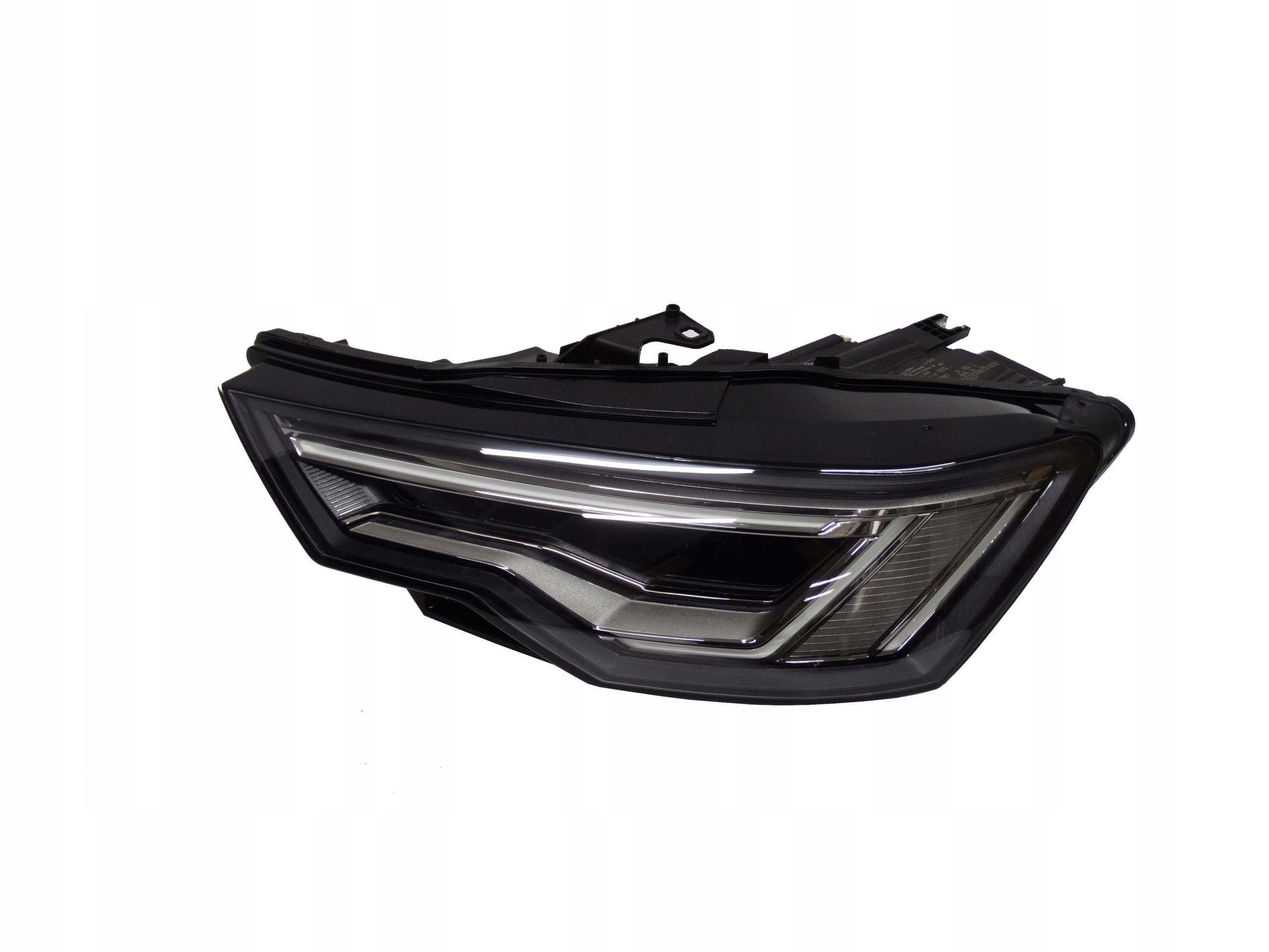 Audi A6 C8 4K 18-23 lampa lewa Full LED 4K0941039