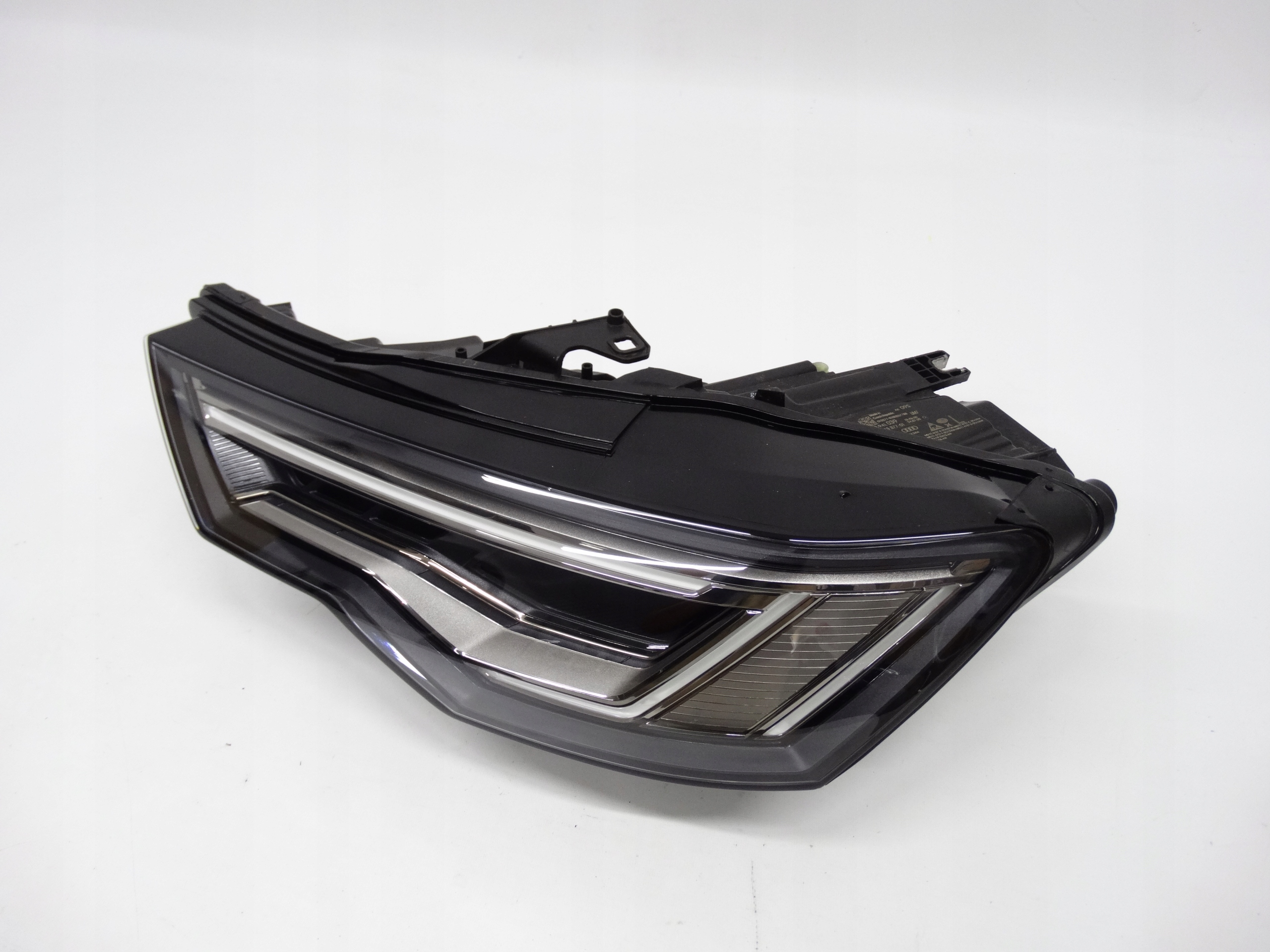 Second image of Audi A6 C8 4K 18-23 lampa lewa Full LED 4K0941039