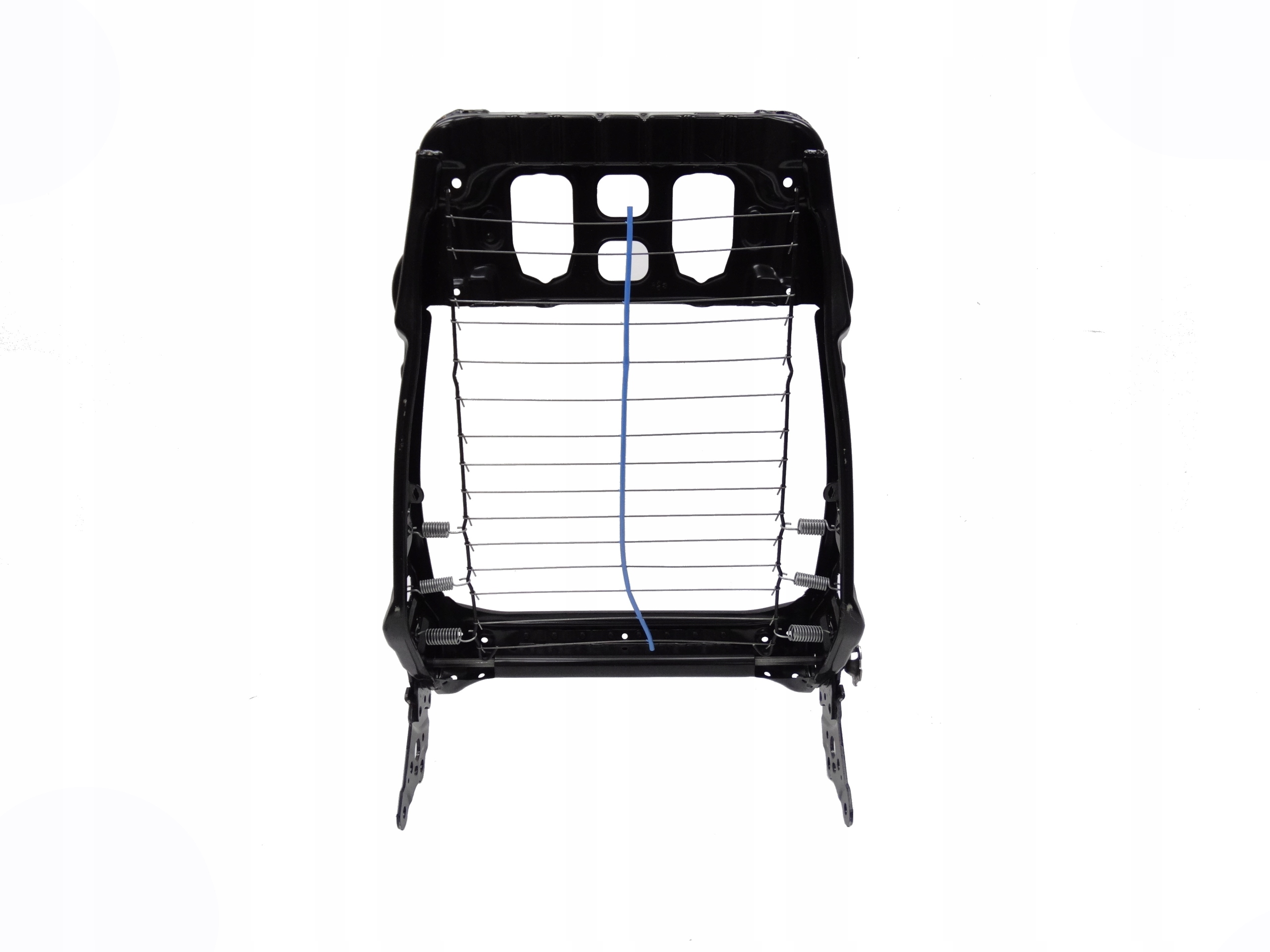 VW Polo V Skoda Fabia oparcie fotela 6R4881045AG