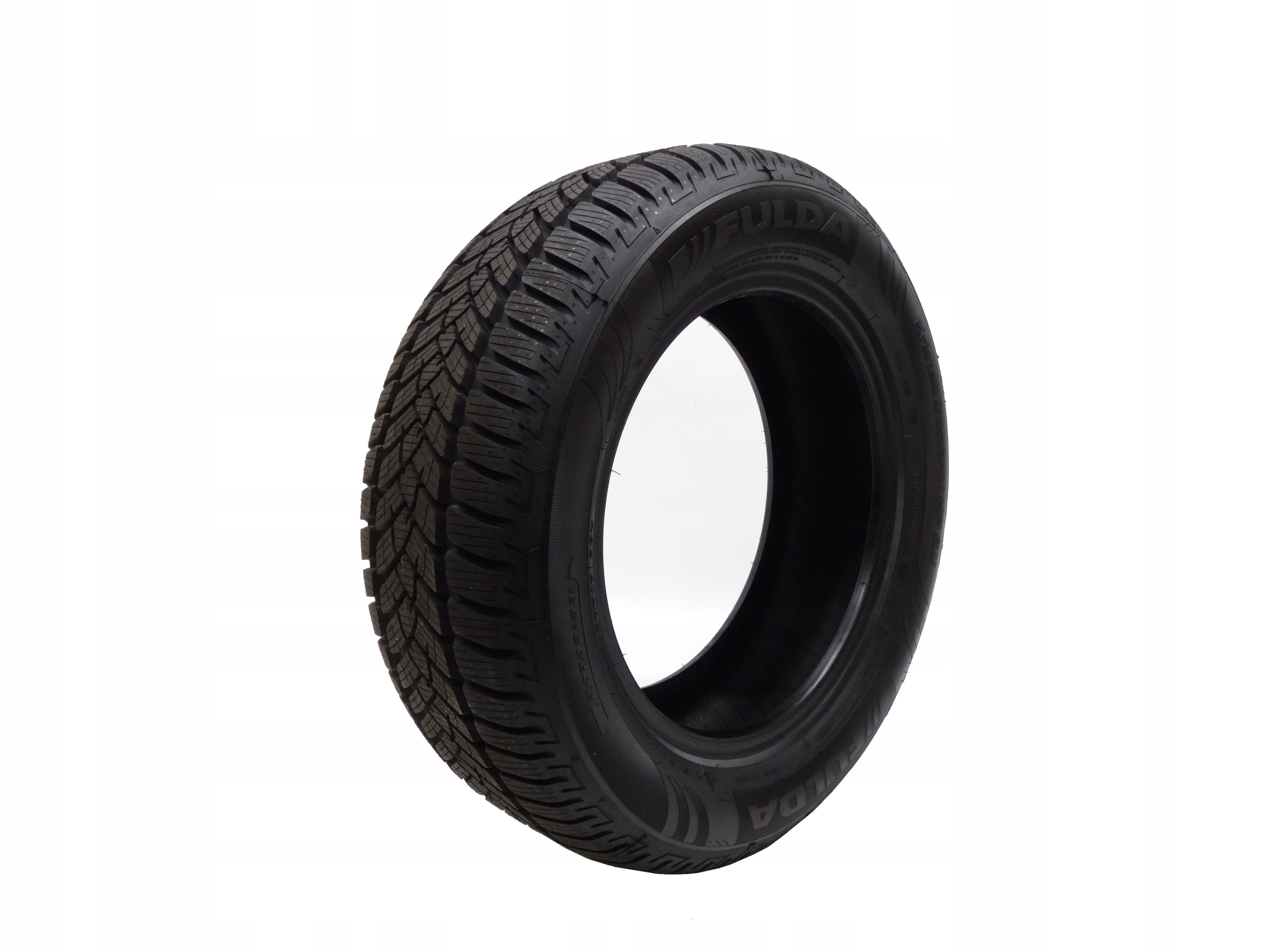 Fulda Kristall Control HP 2 215/60/16 9mm 2022