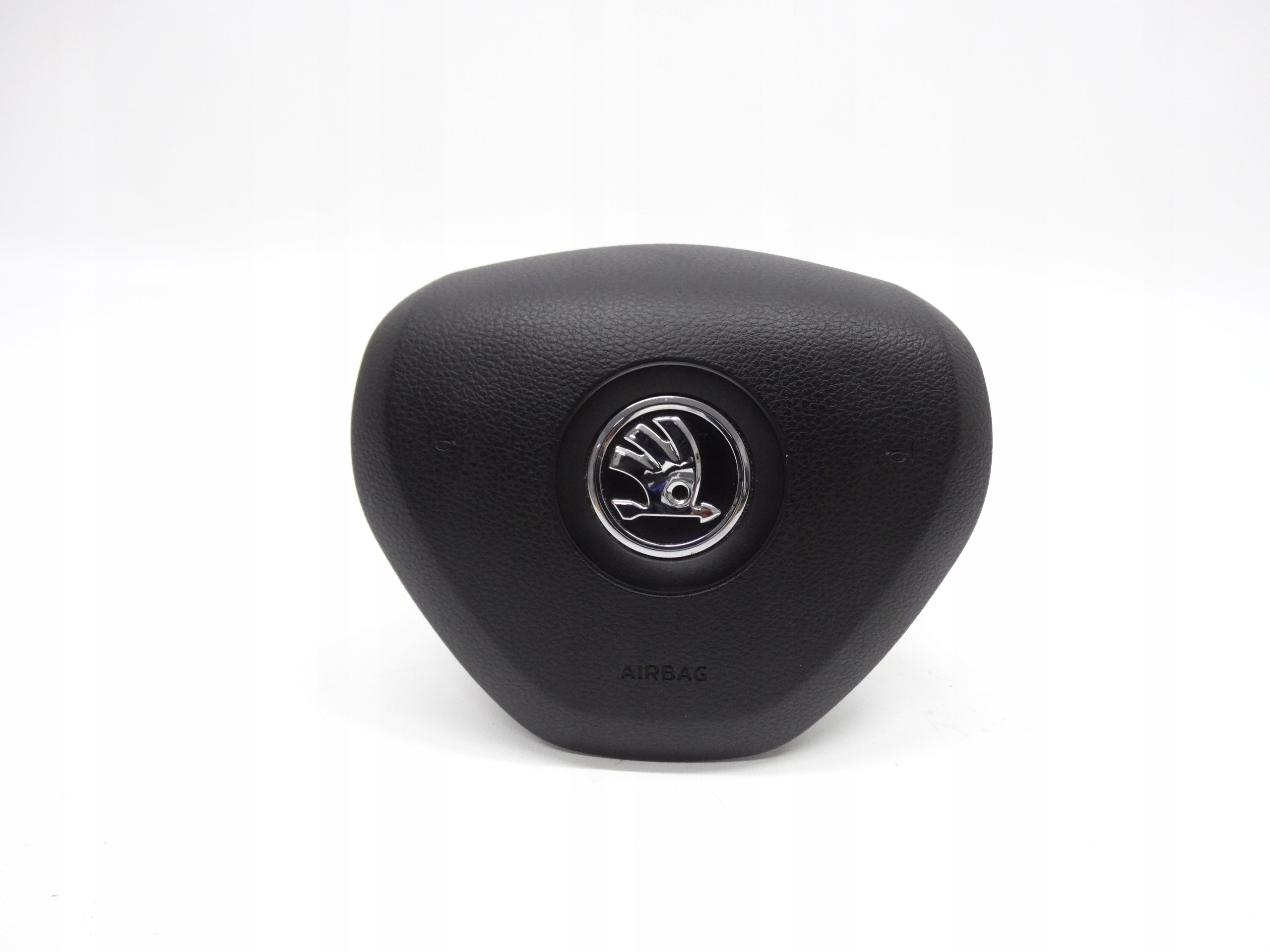 Second image of Skoda Octavia III Fabia poduszka airbag 5E0880201