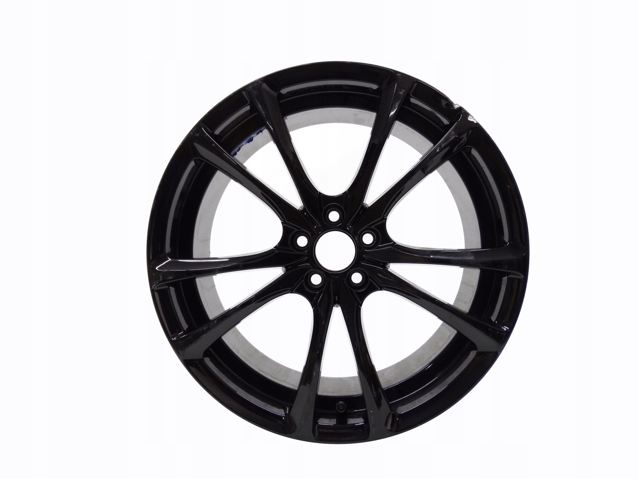 ABT Motorsport Audi A1 8X felga 18 cali 1880350057