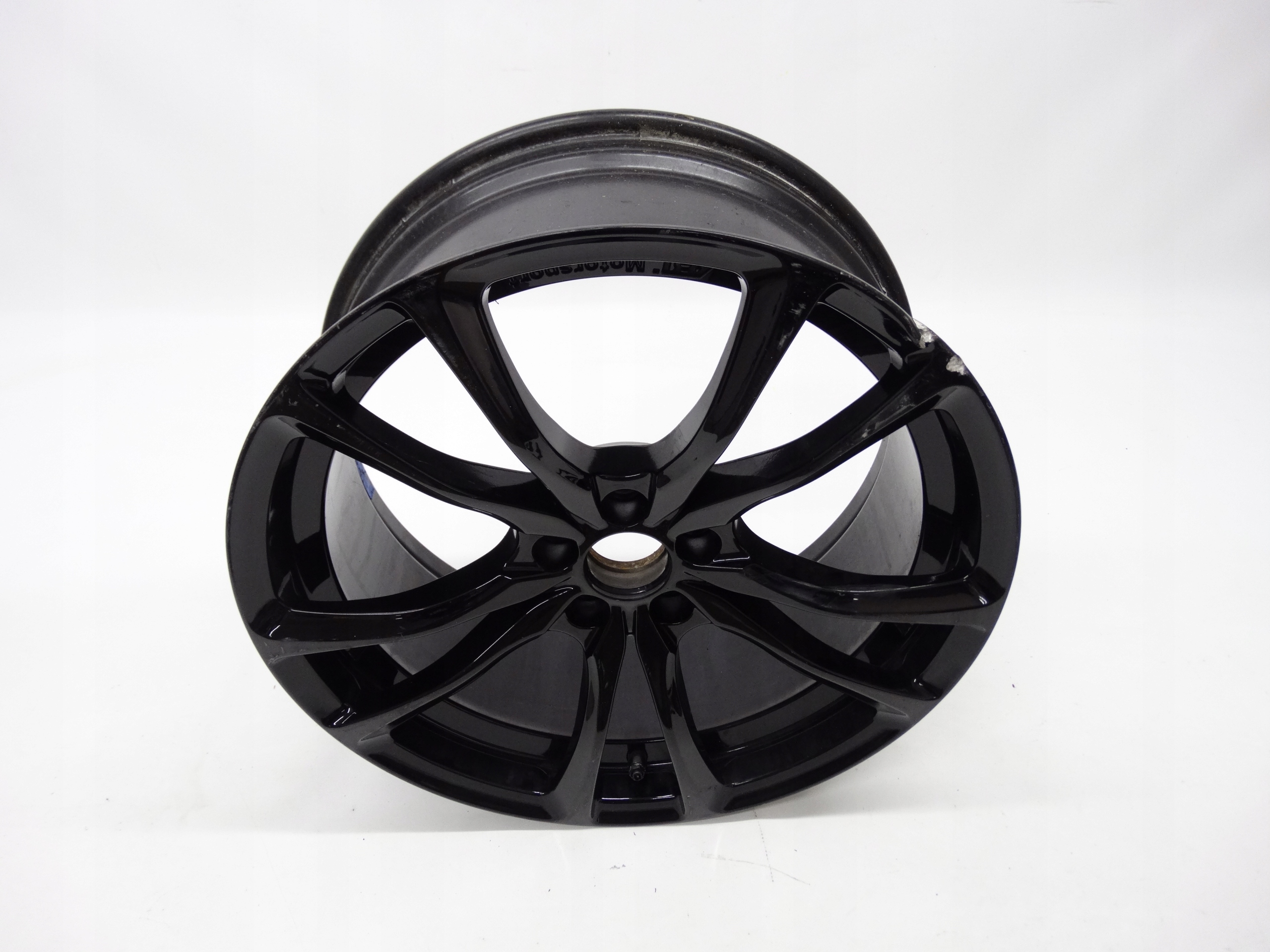 Second image of ABT Motorsport Audi A1 8X felga 18 cali 1880350057