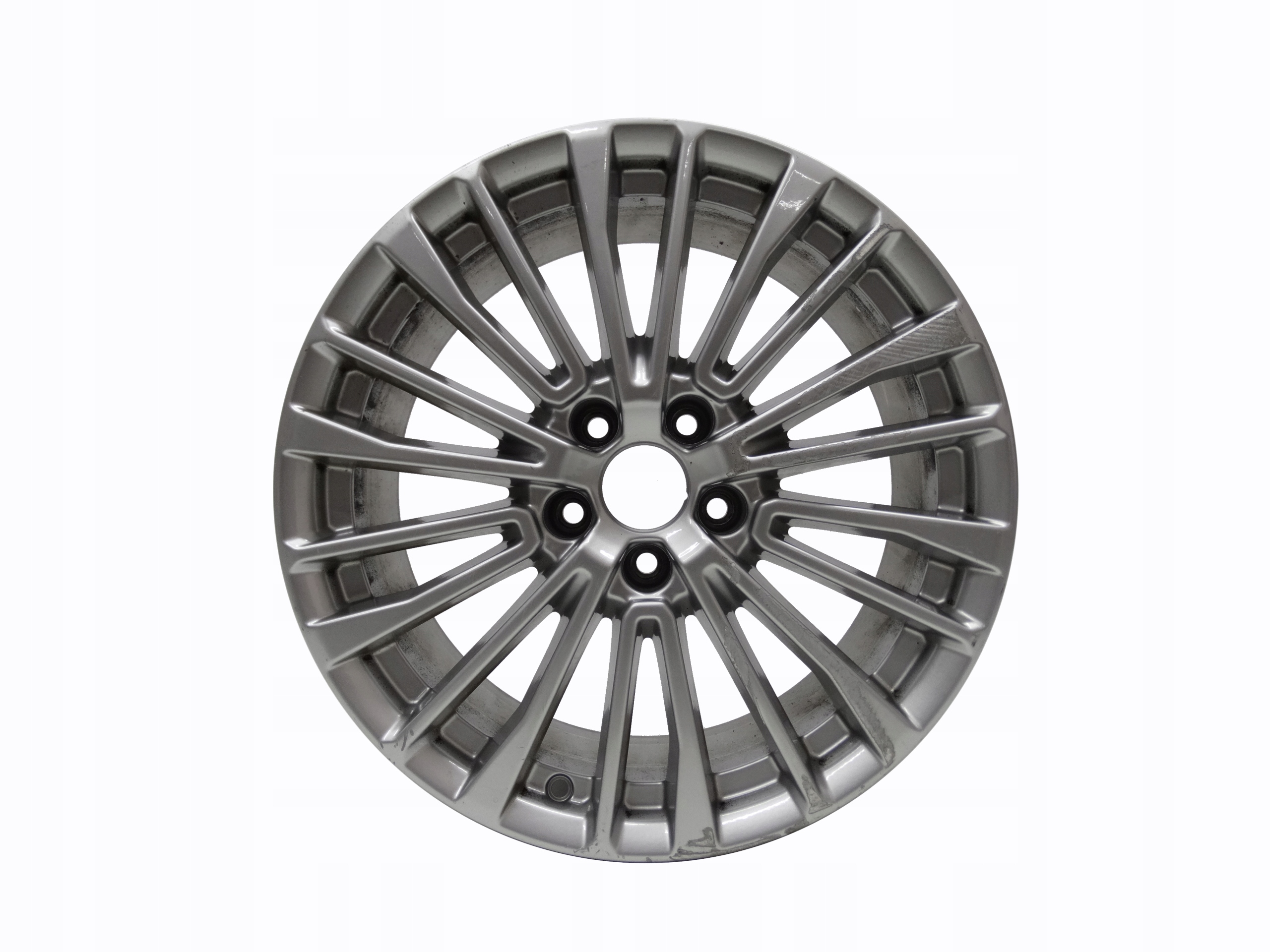 Audi A6 C8 4K felga 18 cali 4K0601025C oryginalna