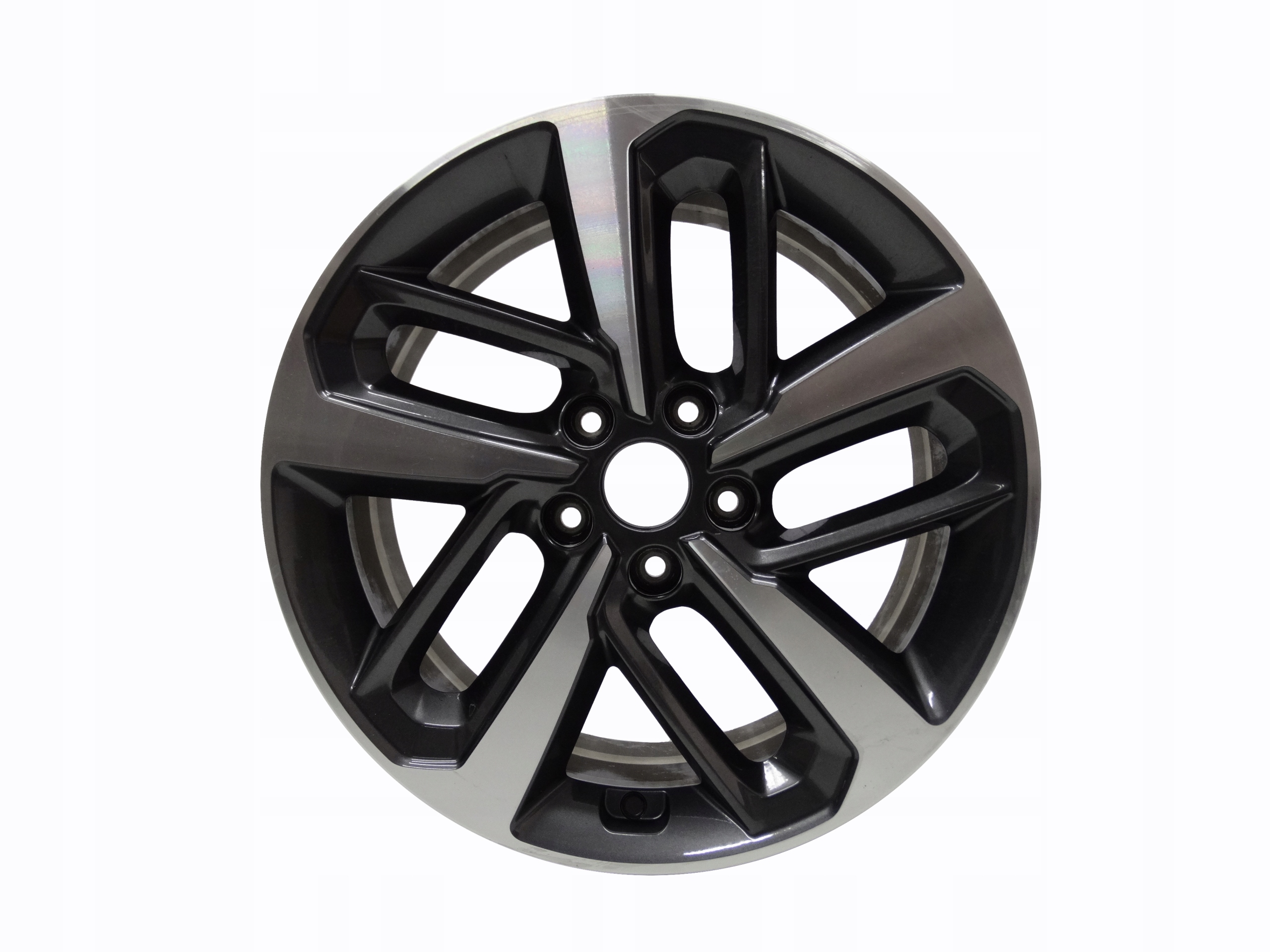 Hyundai Kona felga 18 cali 52910-J9300 oryginalna