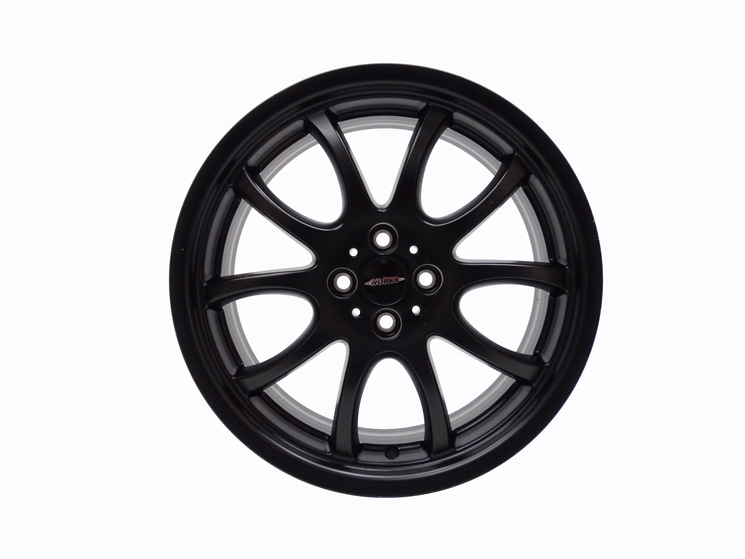 Mini R50 JCW felga 18 cali 6778428-13 oryginalna