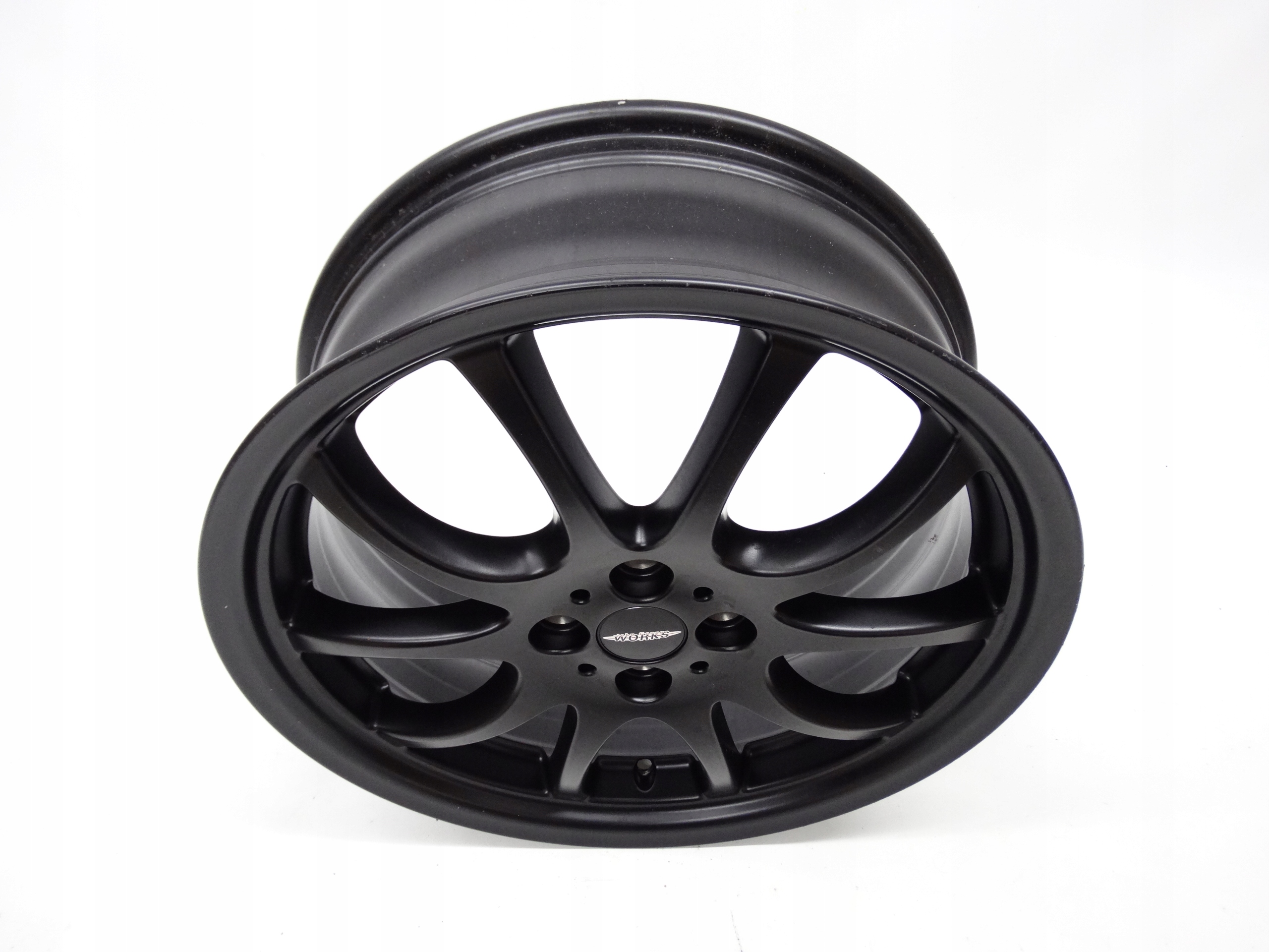 Second image of Mini R50 JCW felga 18 cali 6778428-13 oryginalna