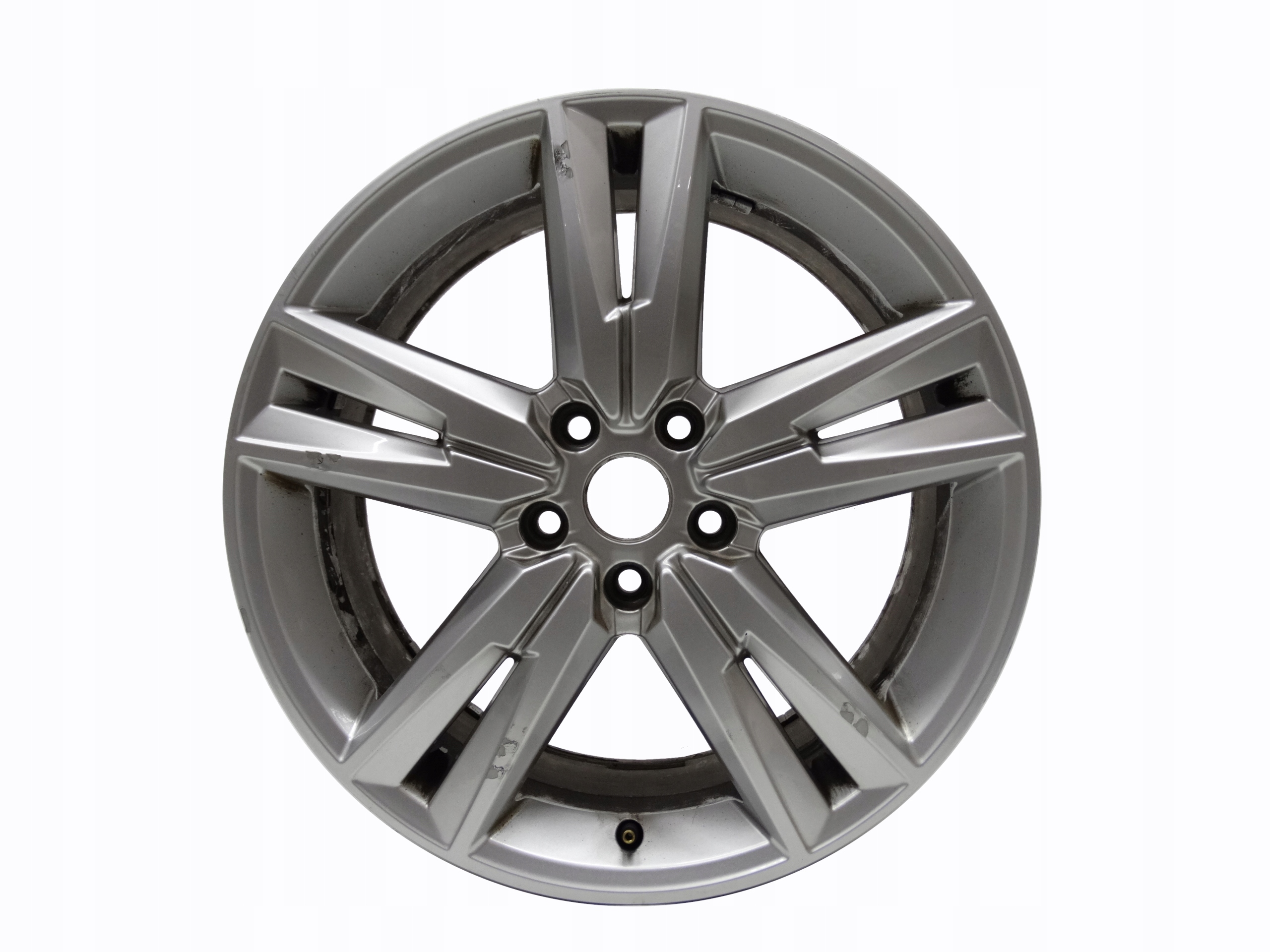 Seat Ateca felga 18 cali 575601025G oryginalna