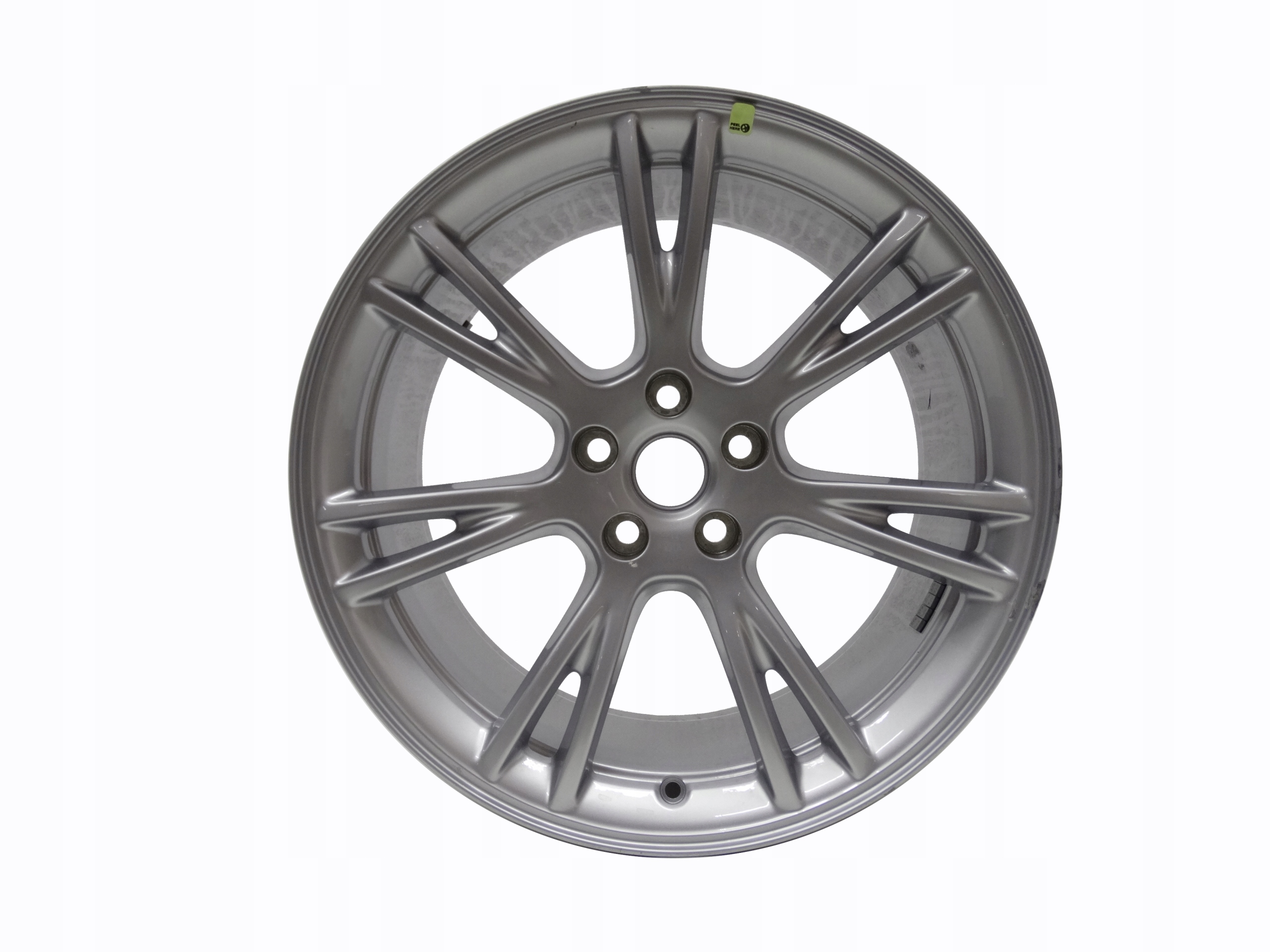 Tesla Model Y felga 19 cali 1188222-00-B oryginał
