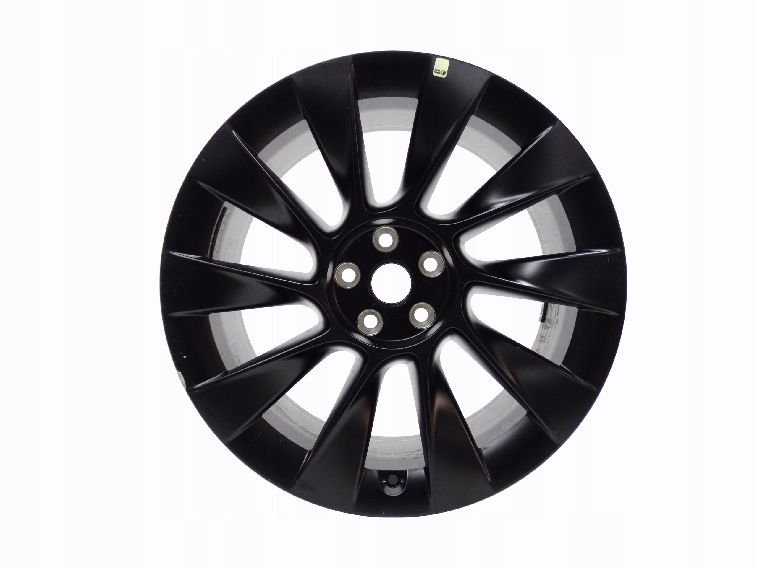 Tesla Model Y felga 20 cali 1188223-00-B oryginał