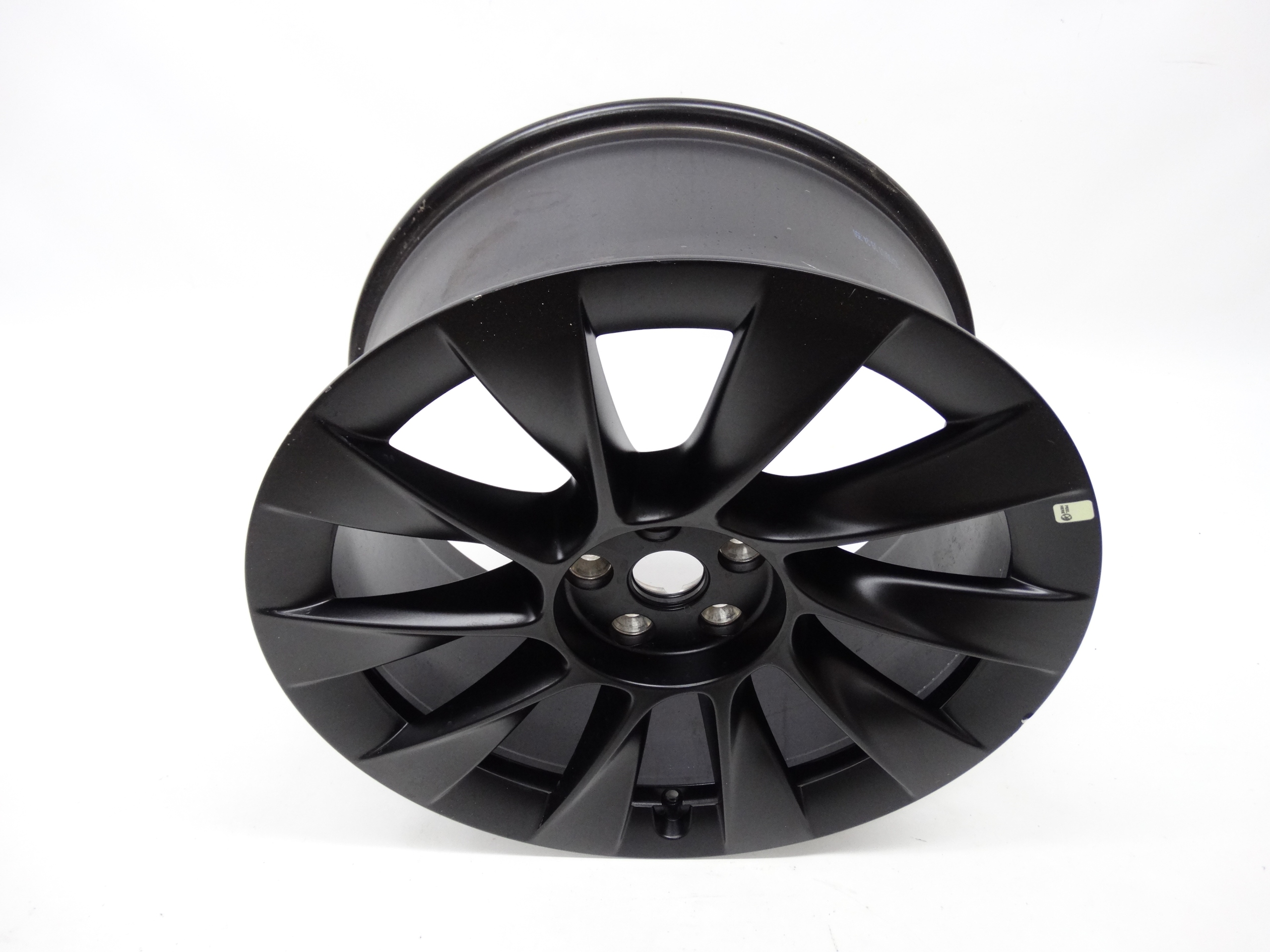 Second image of Tesla Model Y felga 20 cali 1188223-00-B oryginał